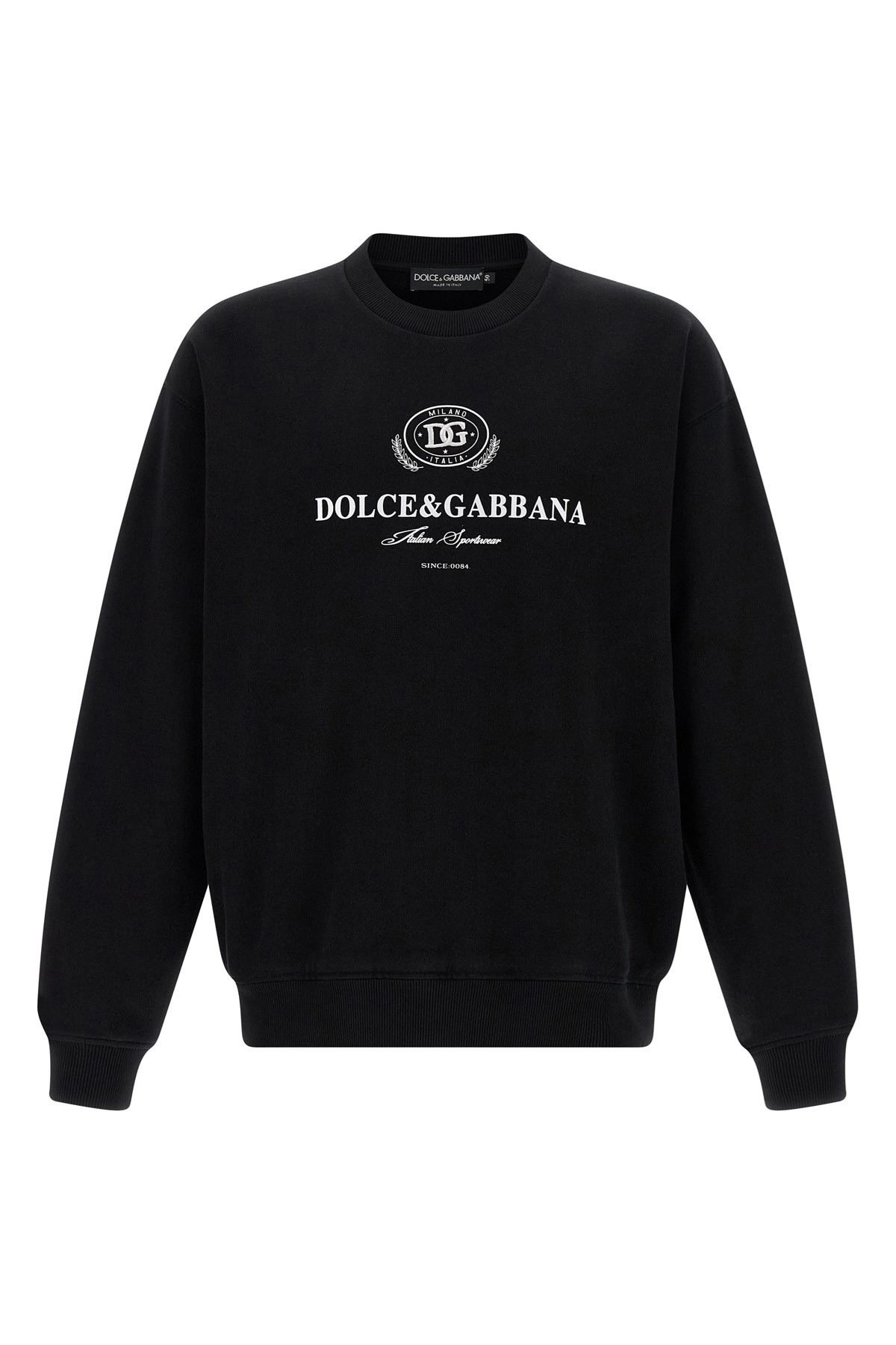 Logo sweatshirt - 1