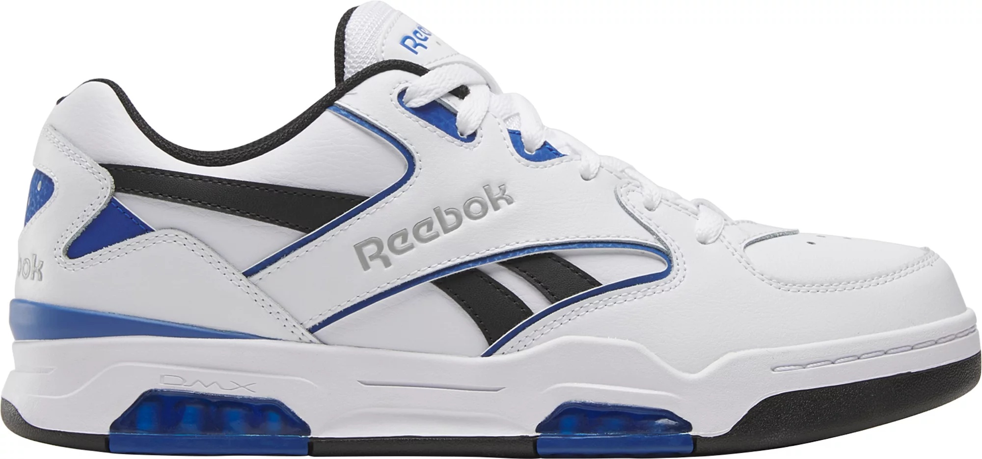 Reebok BB 4500 DMX Basketball Shoes - 1