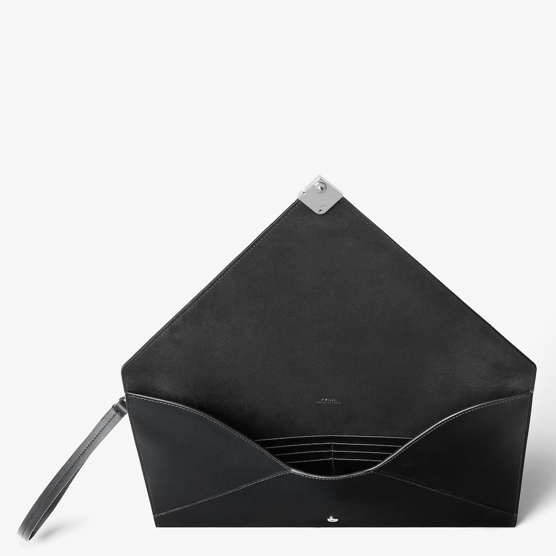 Large FF Squared flat pouch - 3