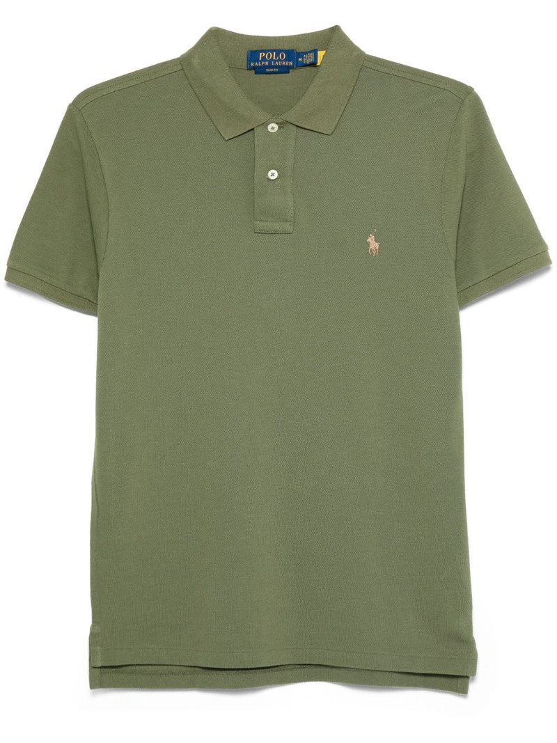 Classics polo shirt 1