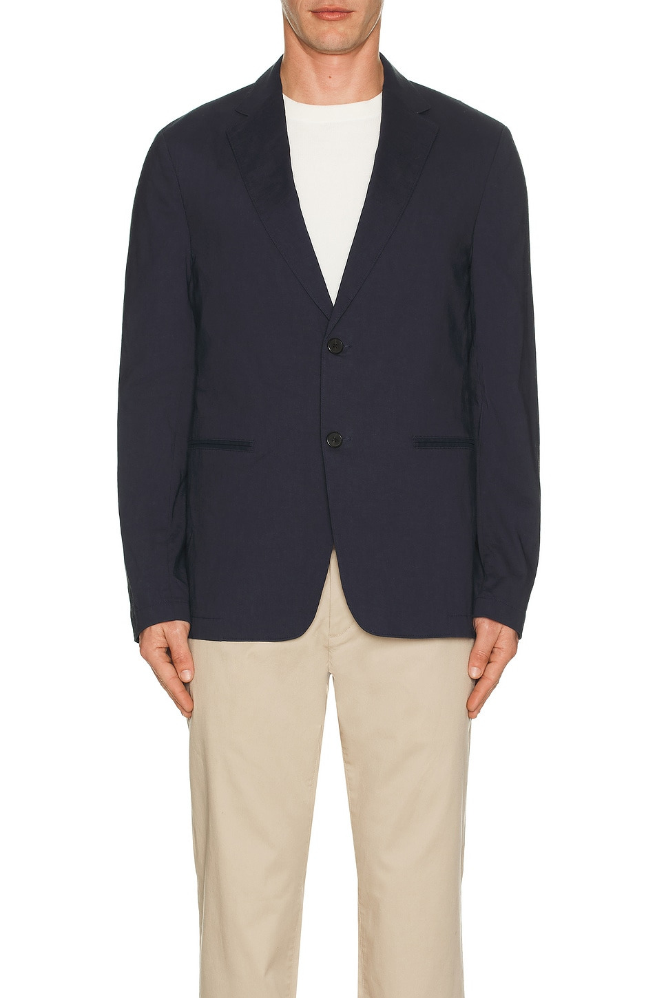 Clinton Blazer - 3