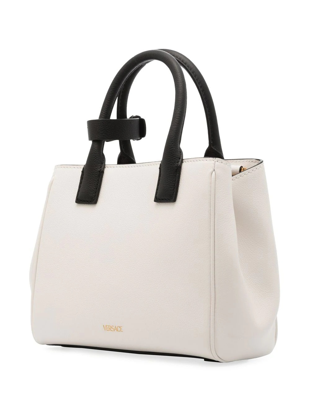 La Medusa top-handle bag - 3