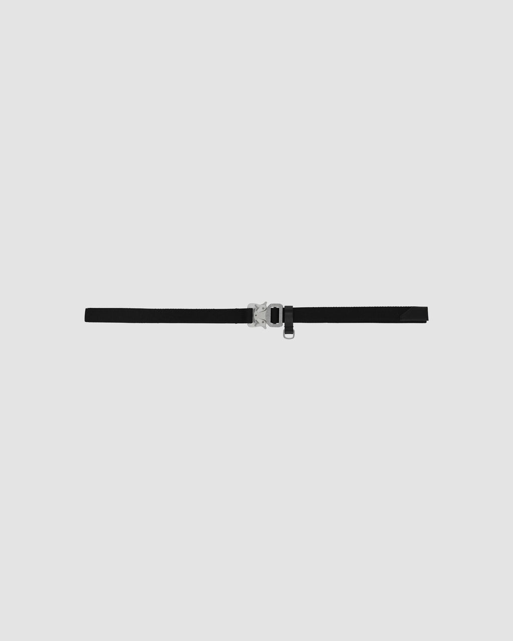 MIXED NYLON & METAL MEDIUM ROLLERCOASTER BELT - 2