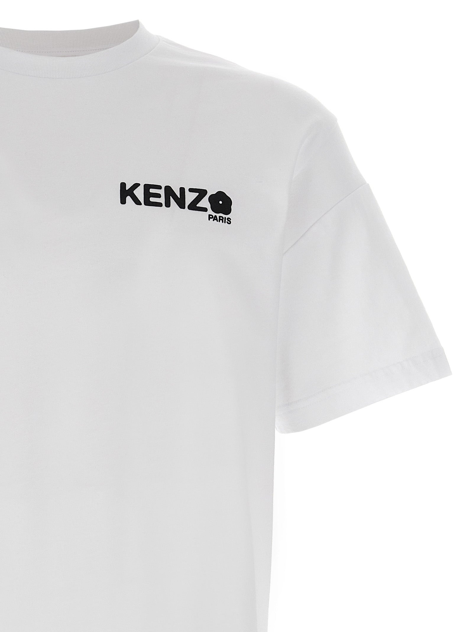 Kenzo Men 'Boke Flower 2.0' T-Shirt - 3