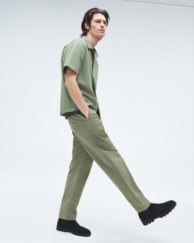 rag & bone Bradford Cotton Pant
Relaxed Fit outlook