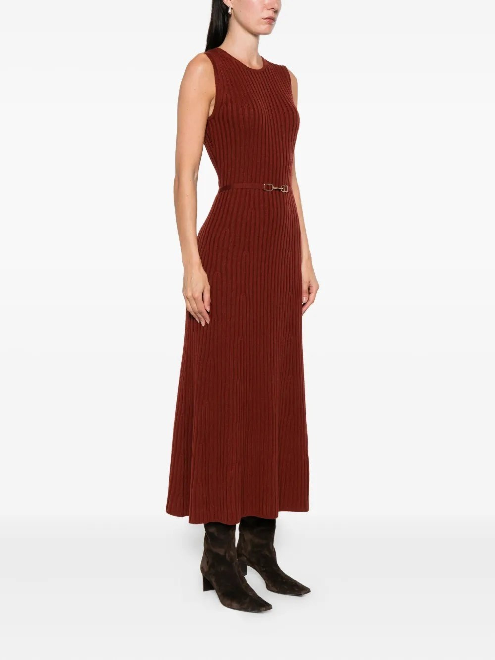 MEIER DRESS - 4