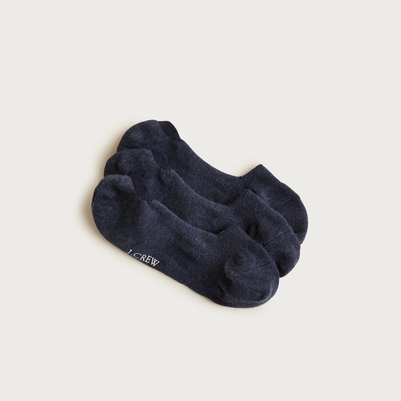 No-show socks three-pack 1