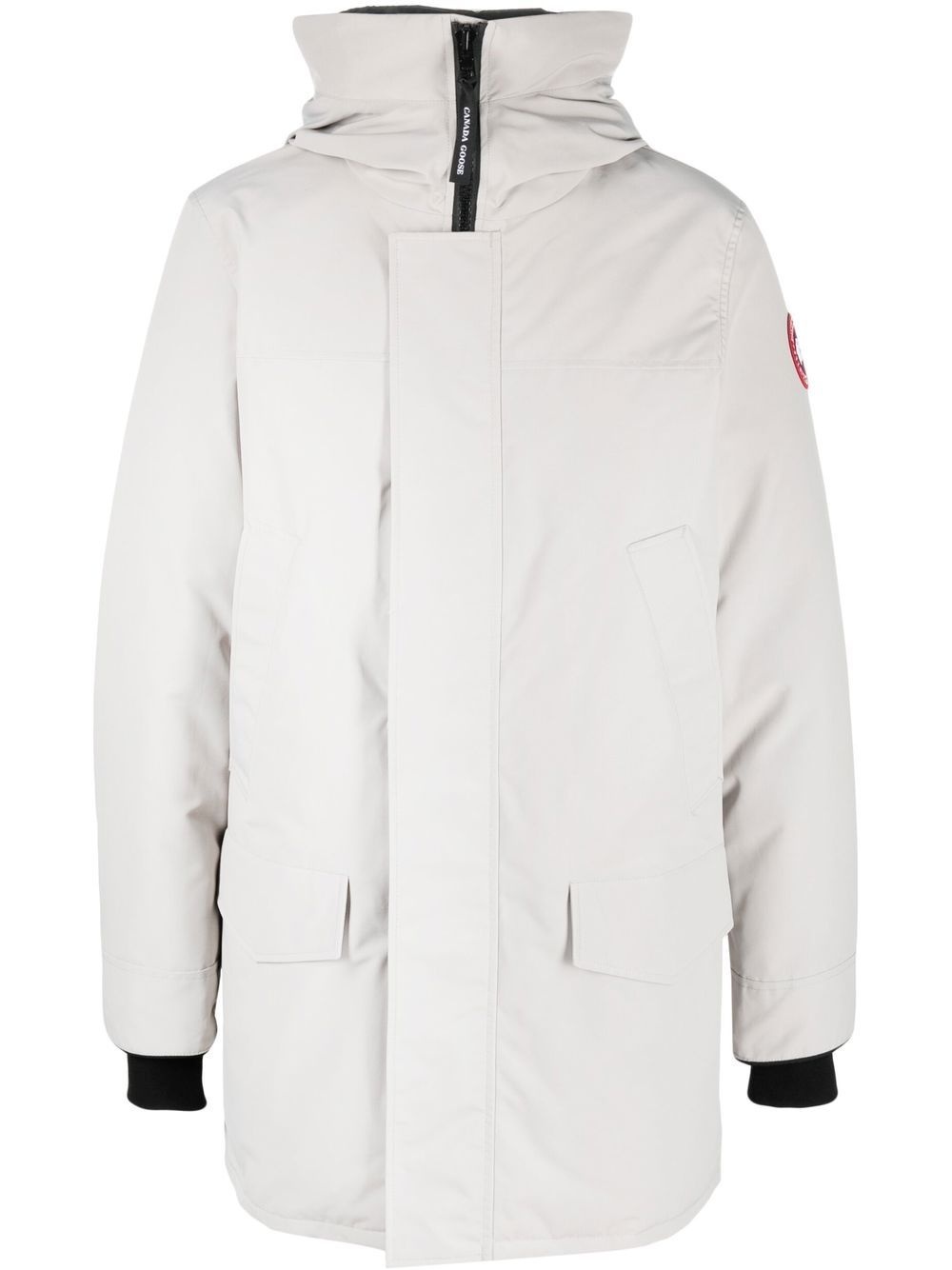 Langford parka - 1