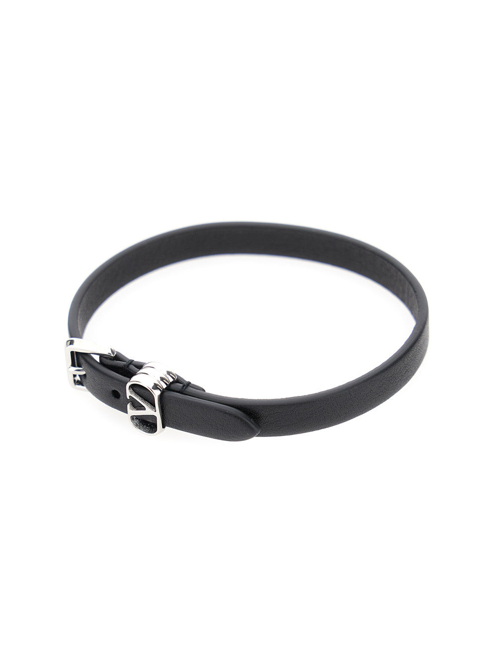 Valentino Garavani Men Pelle V Logo - 2