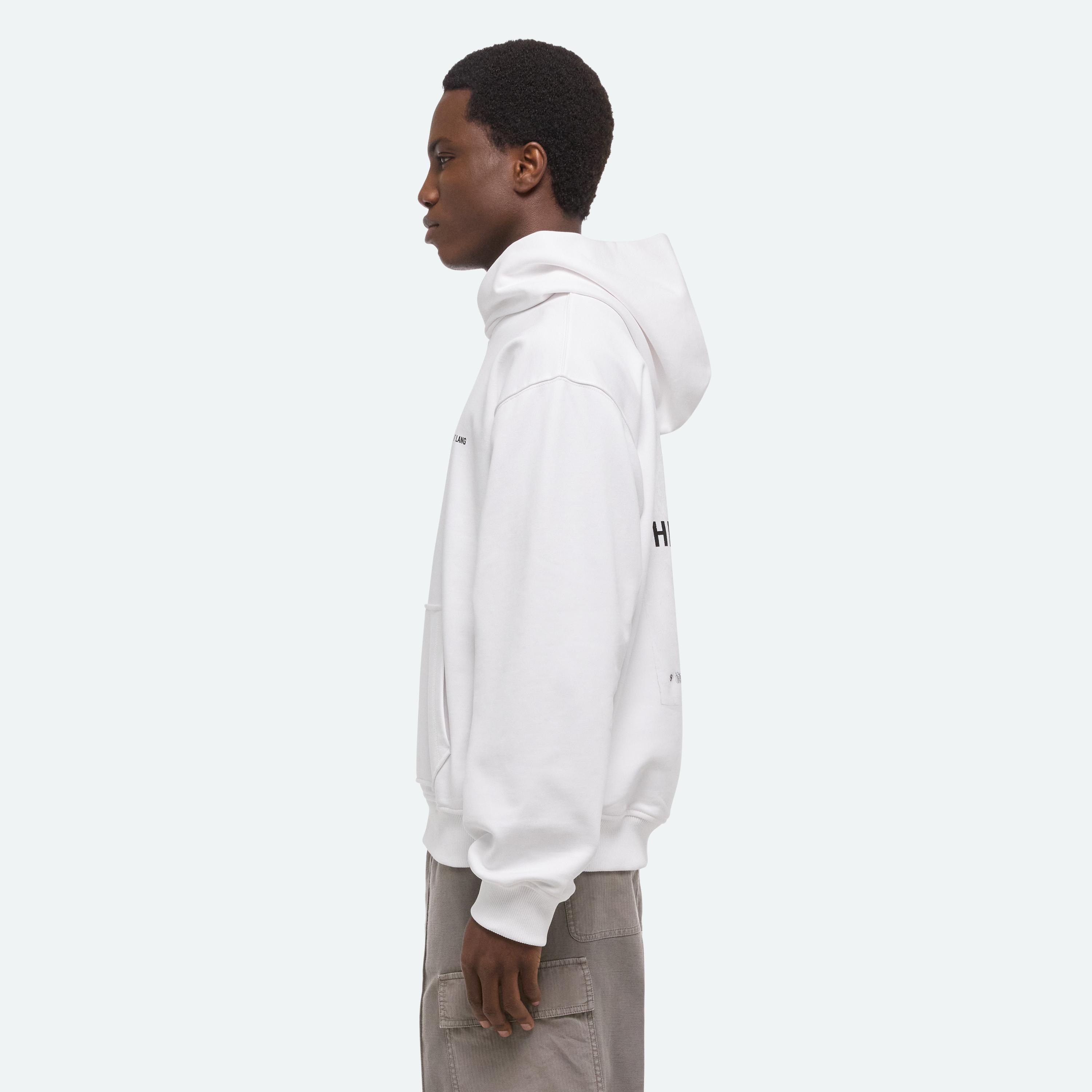 PLASTIC HOODIE - 6