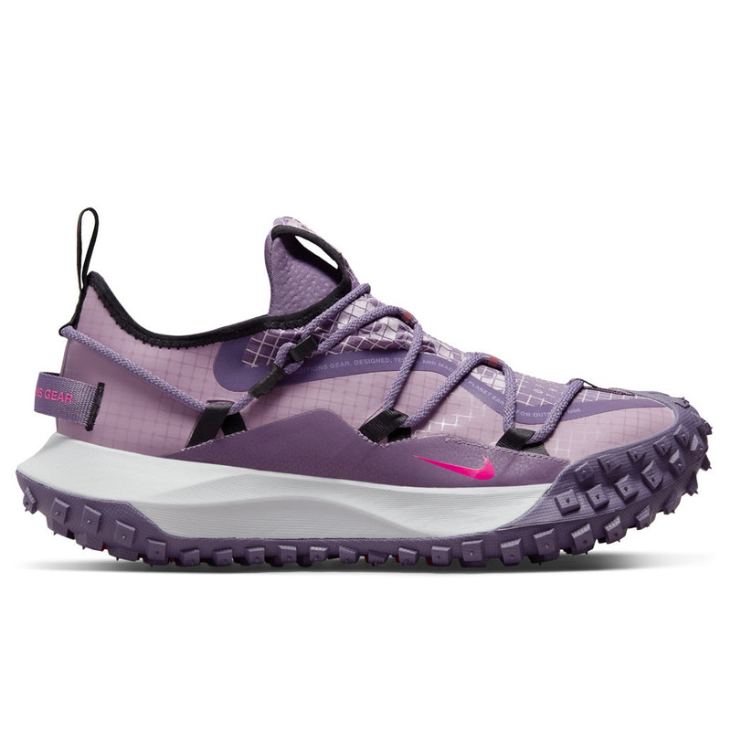 NIKE ACG MOUNTAIN FLY LOW SE - CANYON PURPLE/AMETHYST WAVE/DOLL - 1