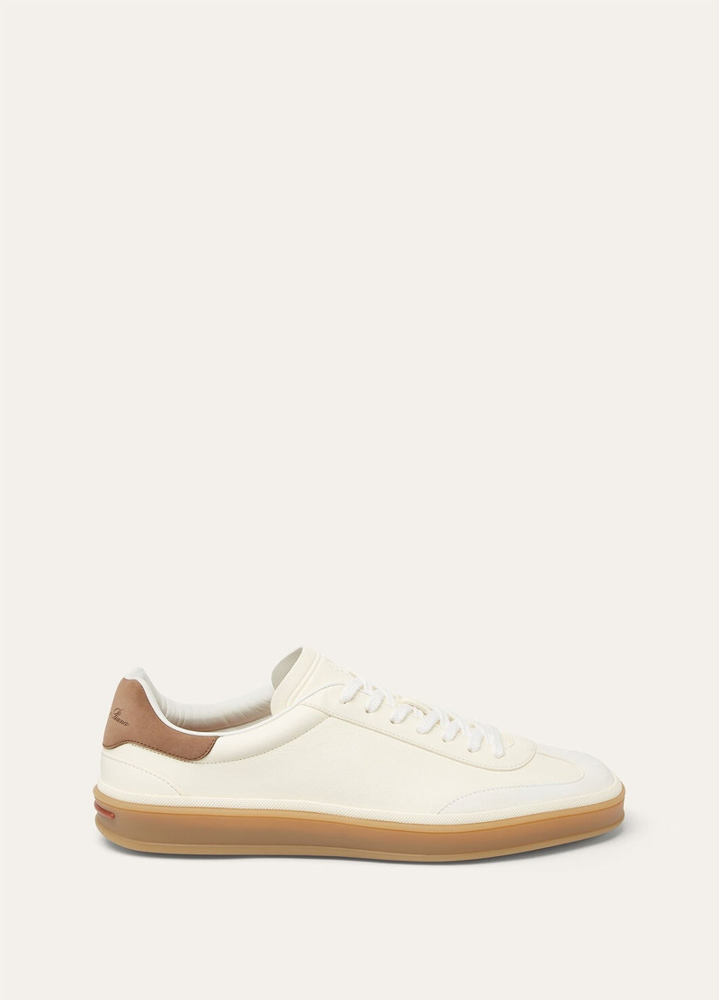 Loro Piana Tennis Walk Sneakers outlook