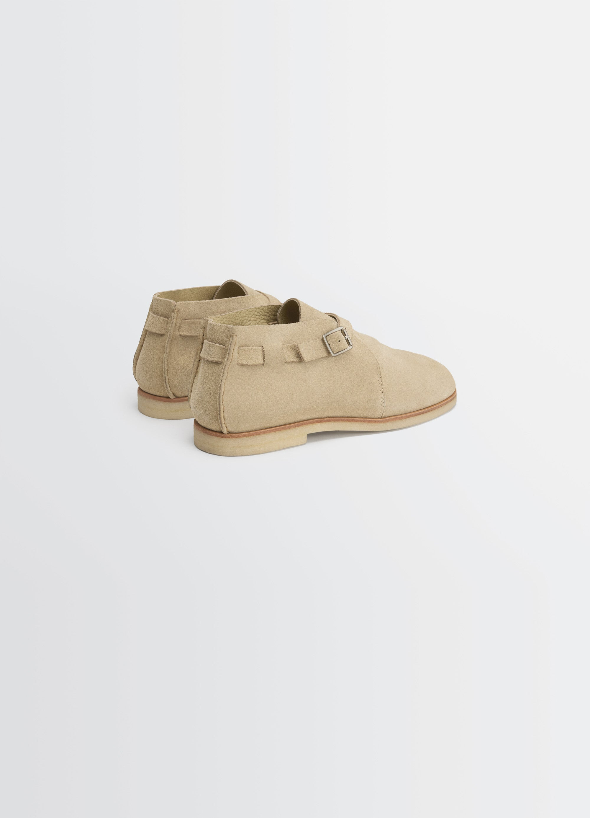 BUCKLE SLIP ON - 4