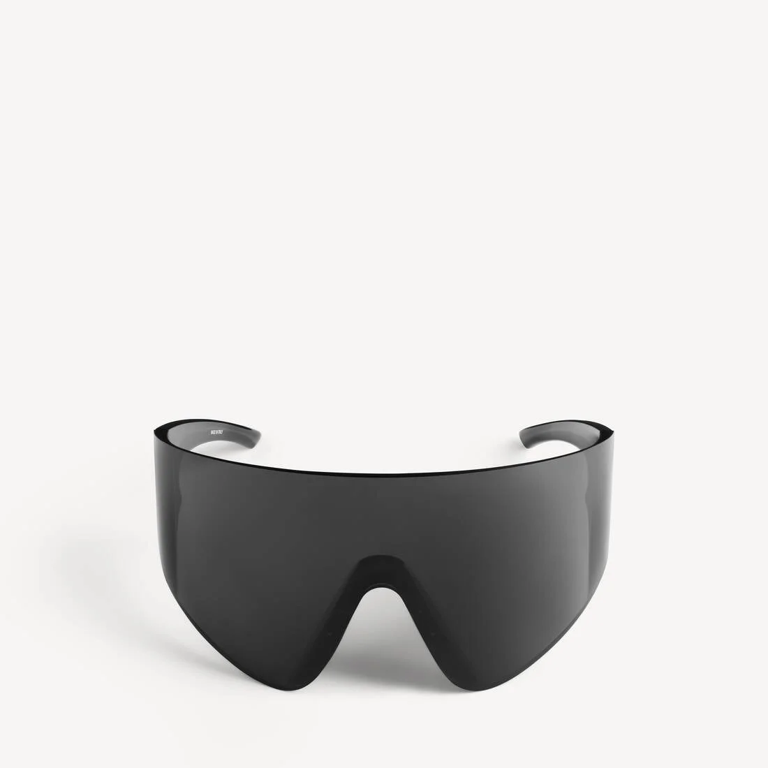 Midnight Mask Sunglasses in Black - 1