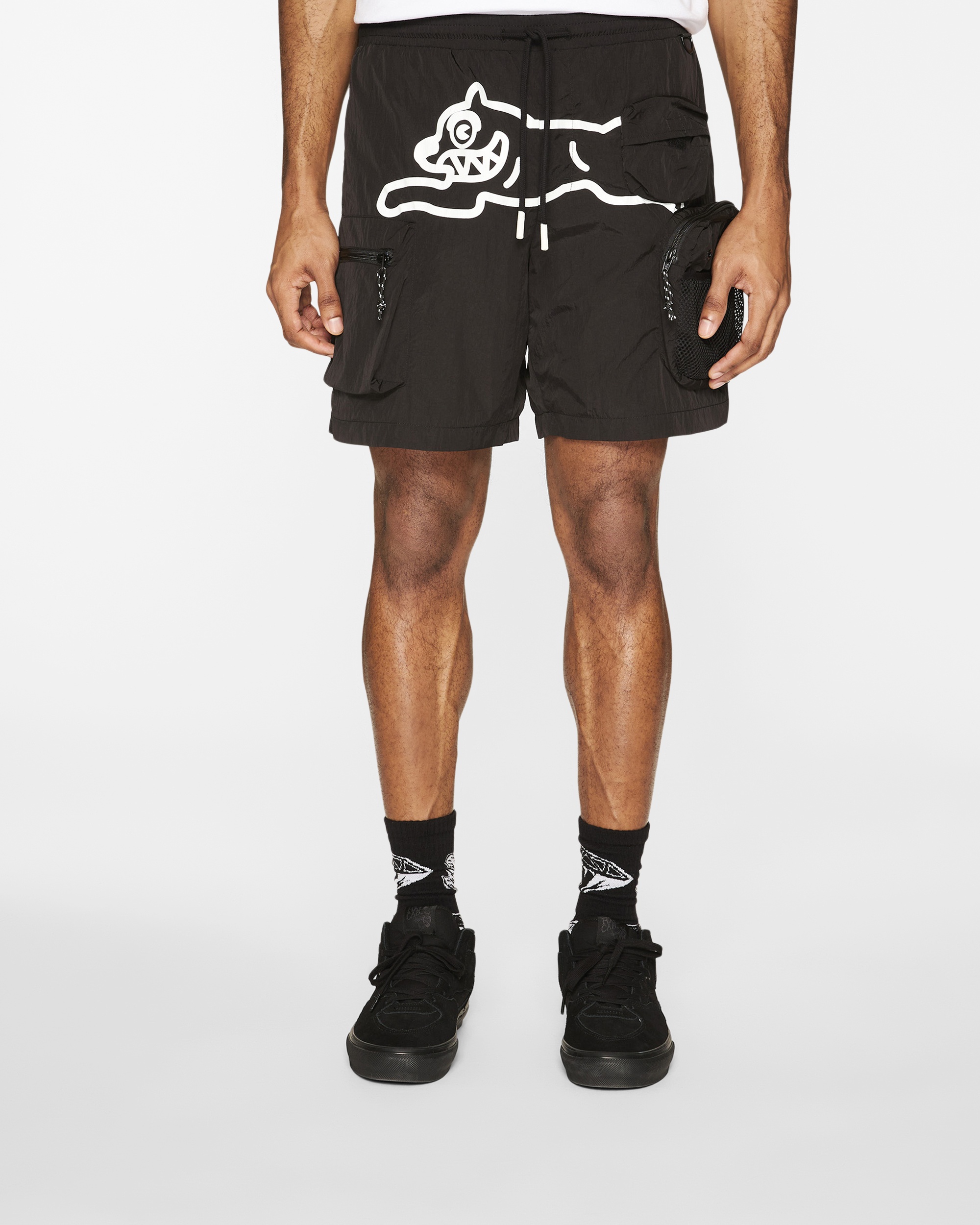HIKER SHORTS - 3