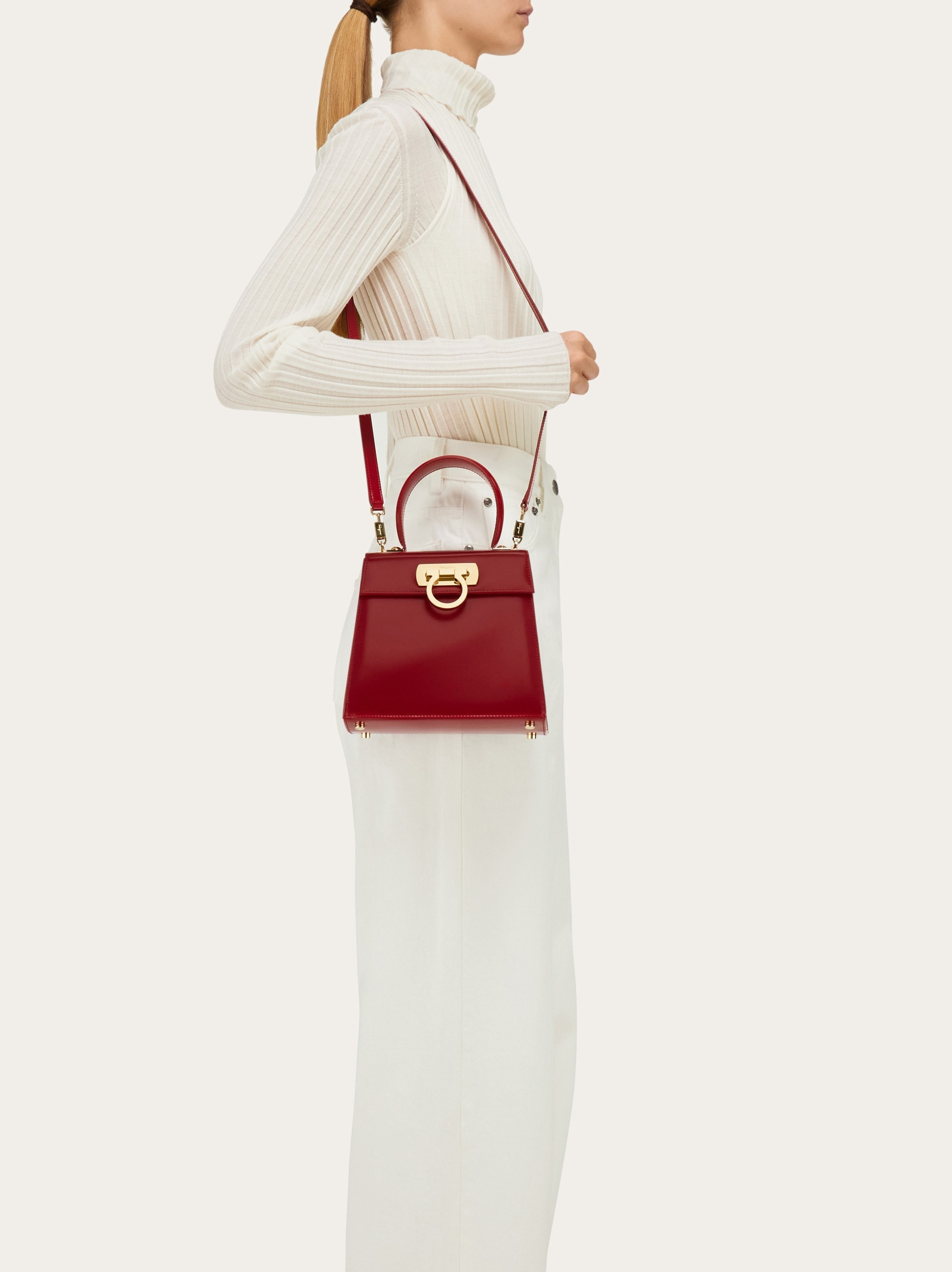 Iconic Top Handle (S) - 3