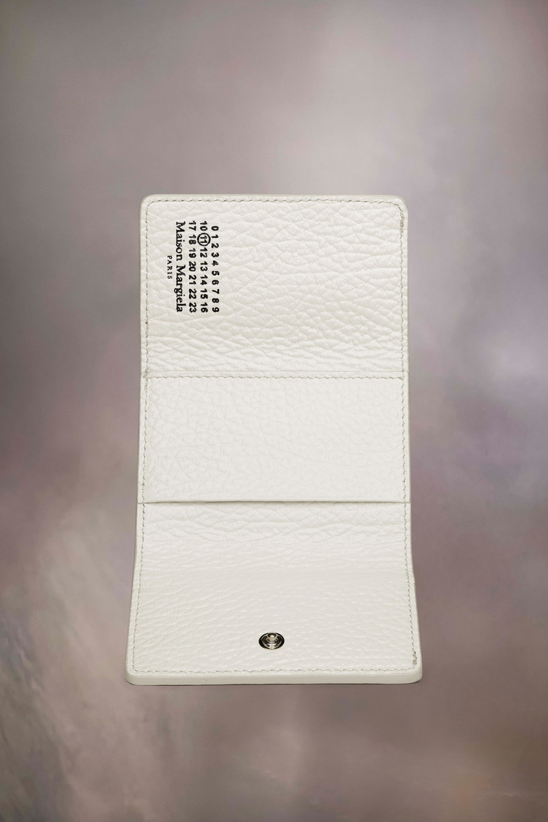 Maison Margiela Four stitches pocket wallet outlook