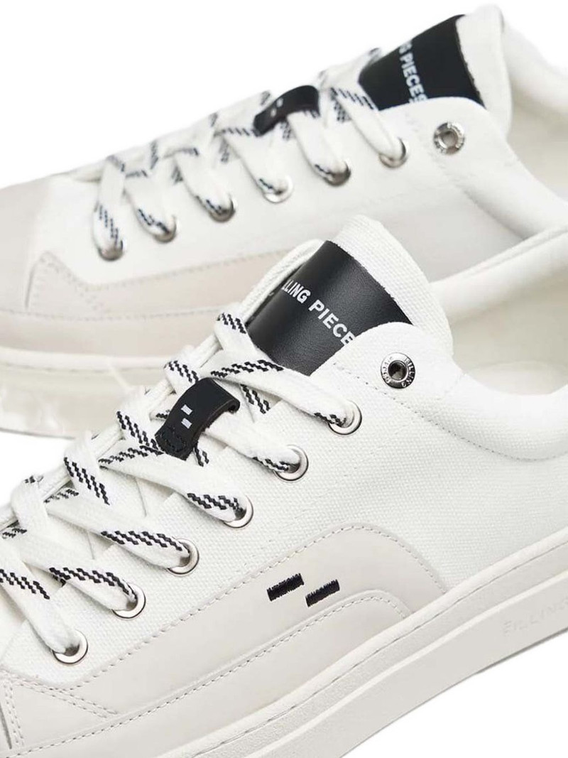 low-top sneakers 5