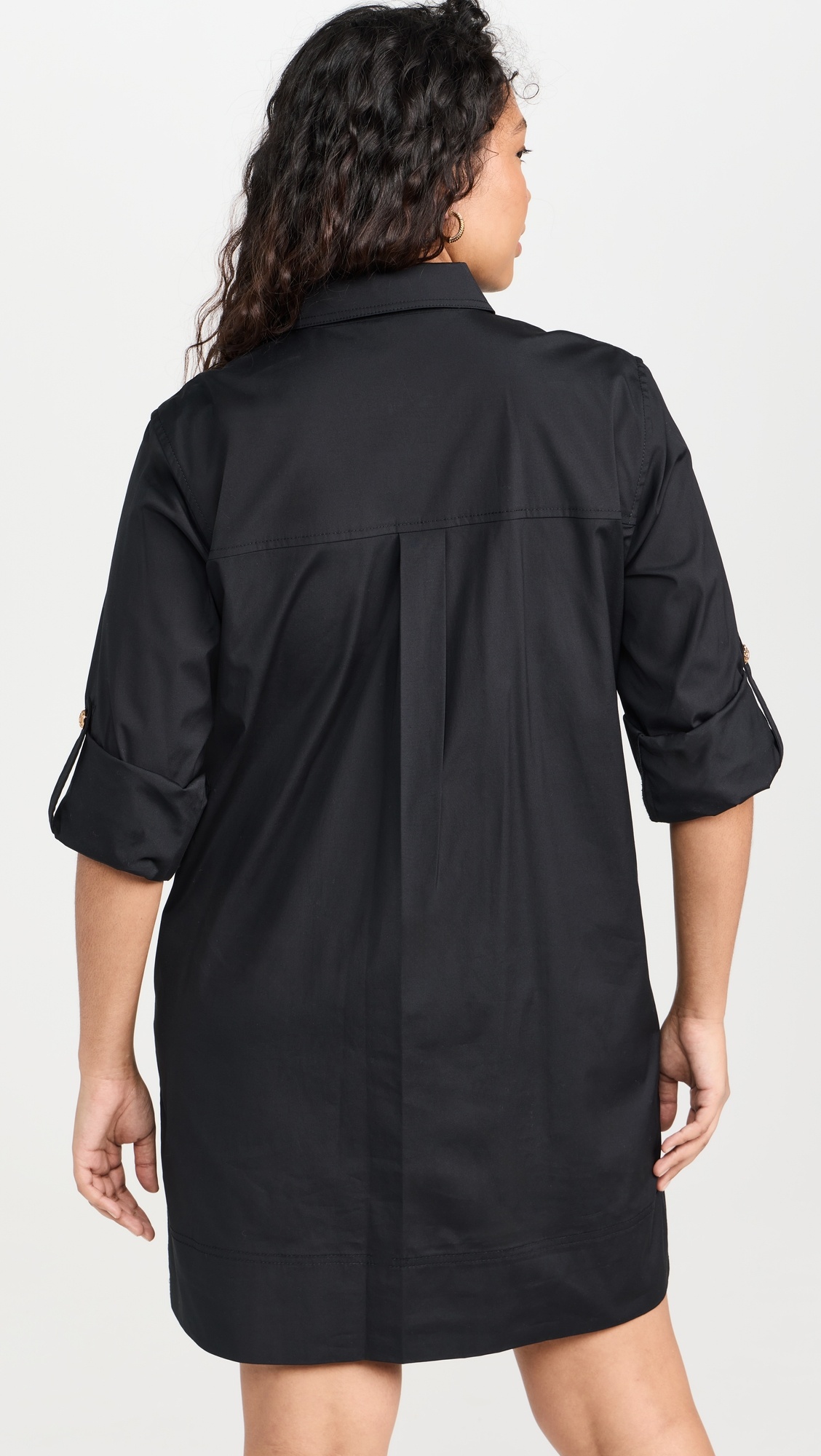 Saude Dress - 9