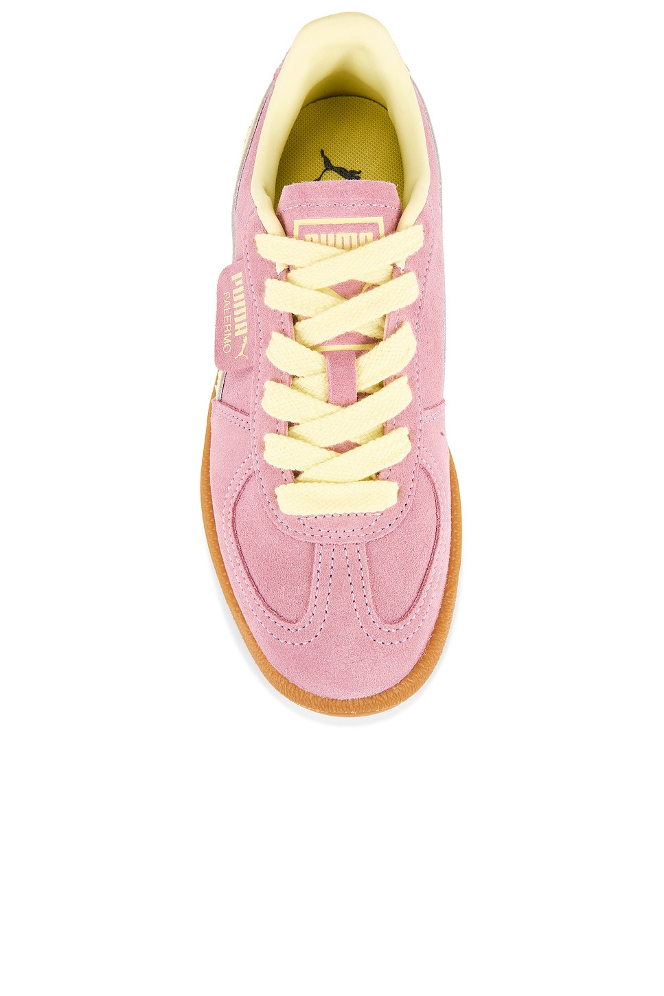 Palermo Sneaker - 4