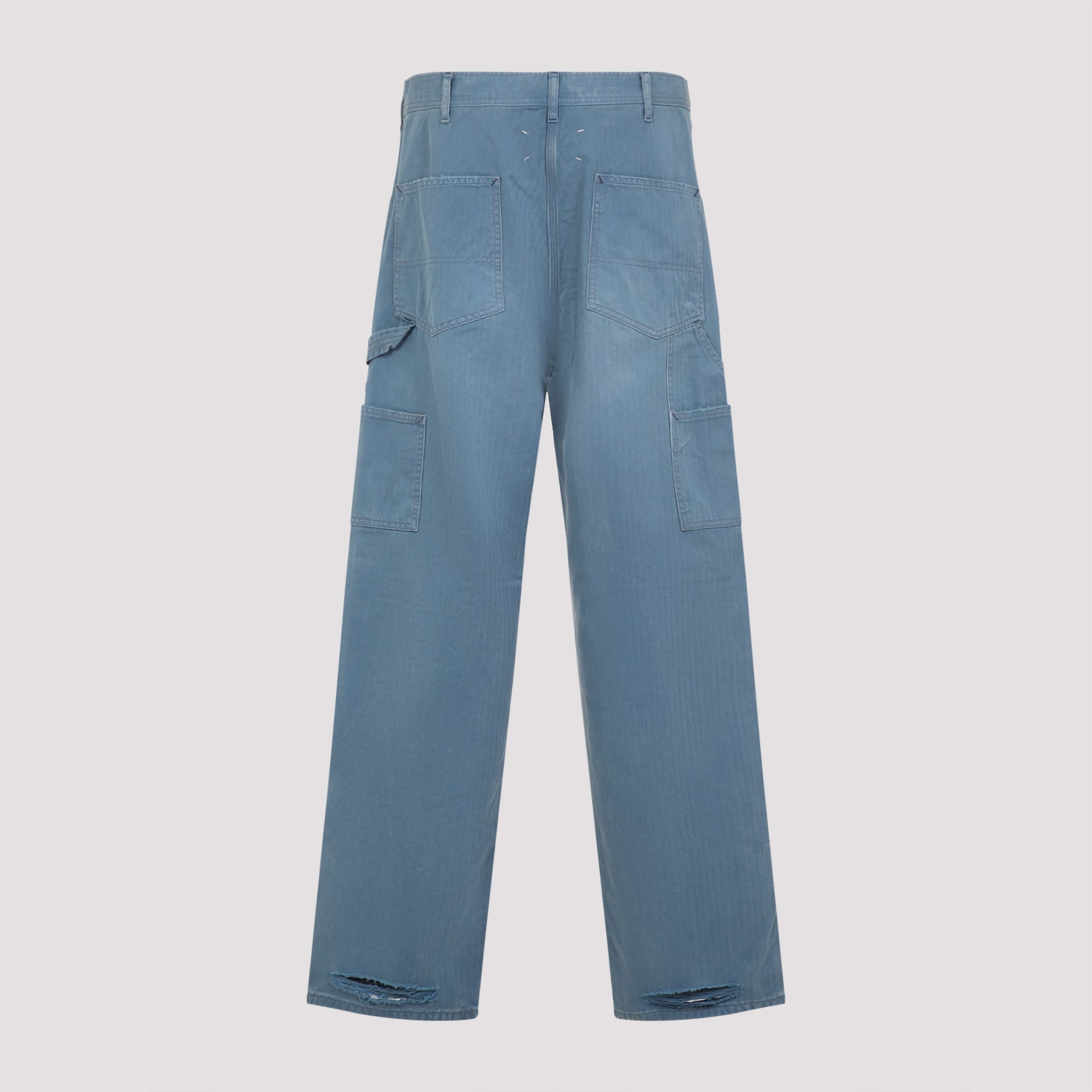Jeans Blue - 4