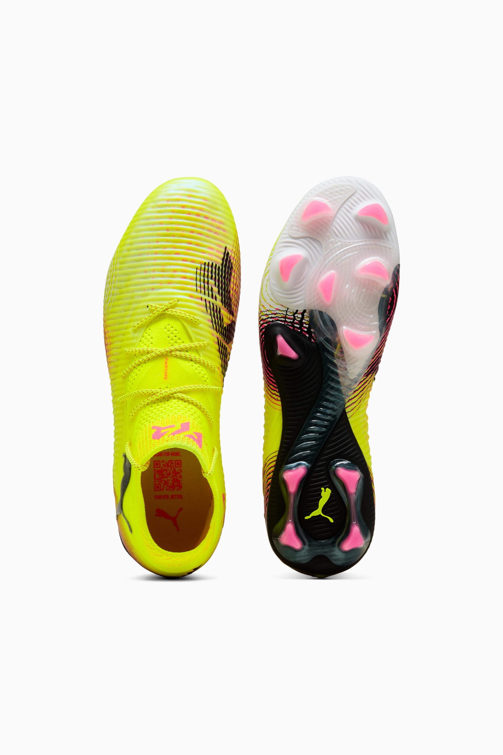 FUTURE 8 ULTIMATE Firm Ground Men's Soccer Cleats - 6