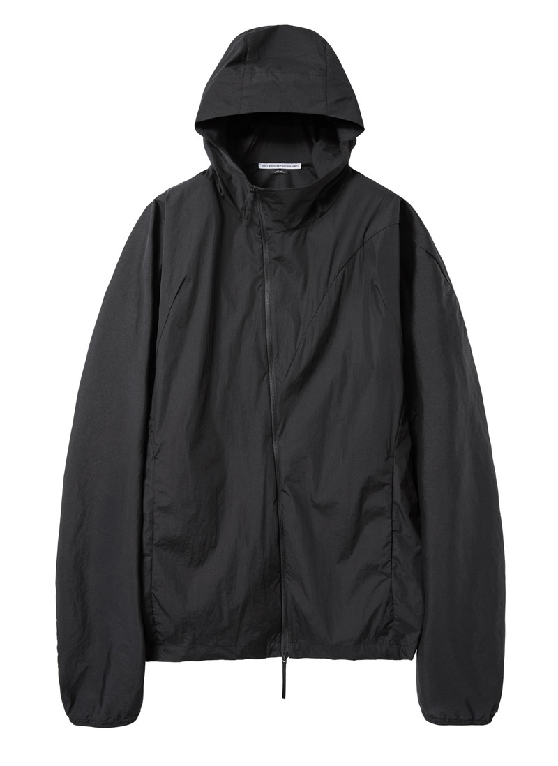 Runner Jacket
(Archive) 1