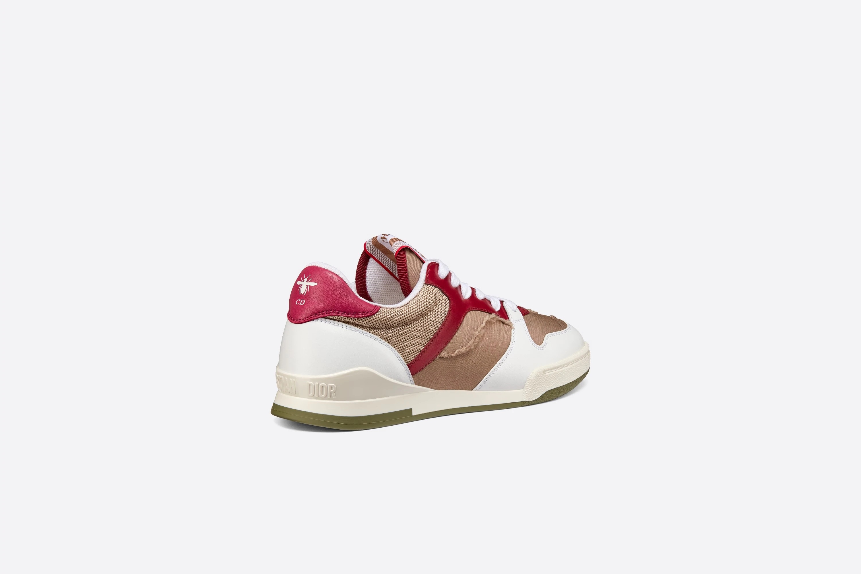 DiorTravel  Sneaker - 3