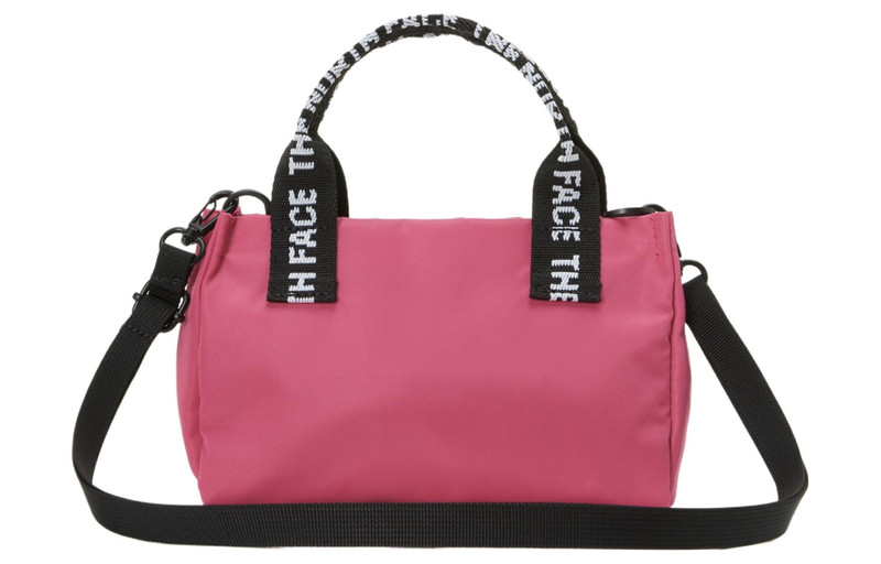 The North Face THE NORTH FACE Mini Shoulder Bag 'Pink' NN2PP06P outlook