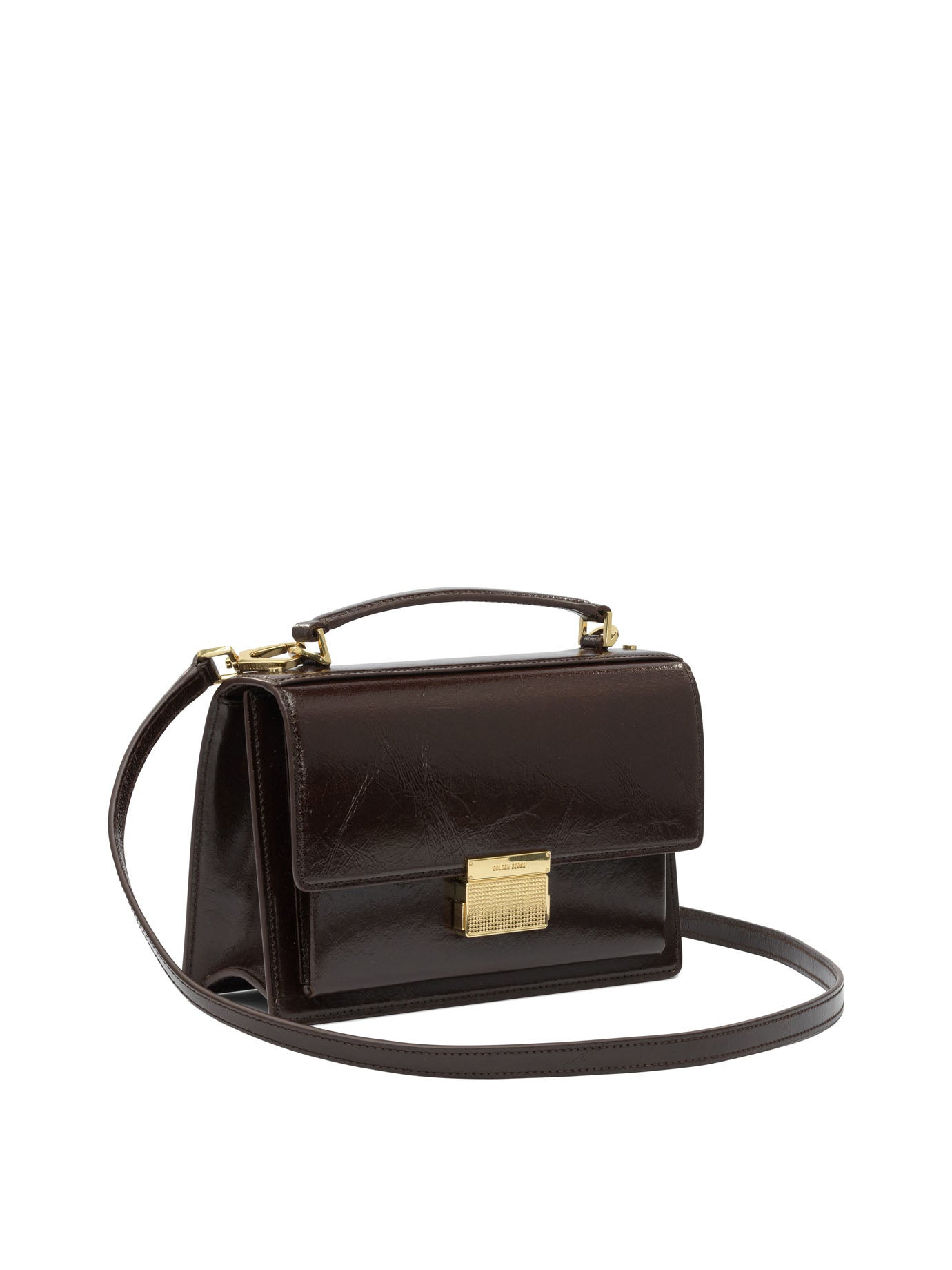 Golden Goose Women "Venezia" Crossbody Bag - 2