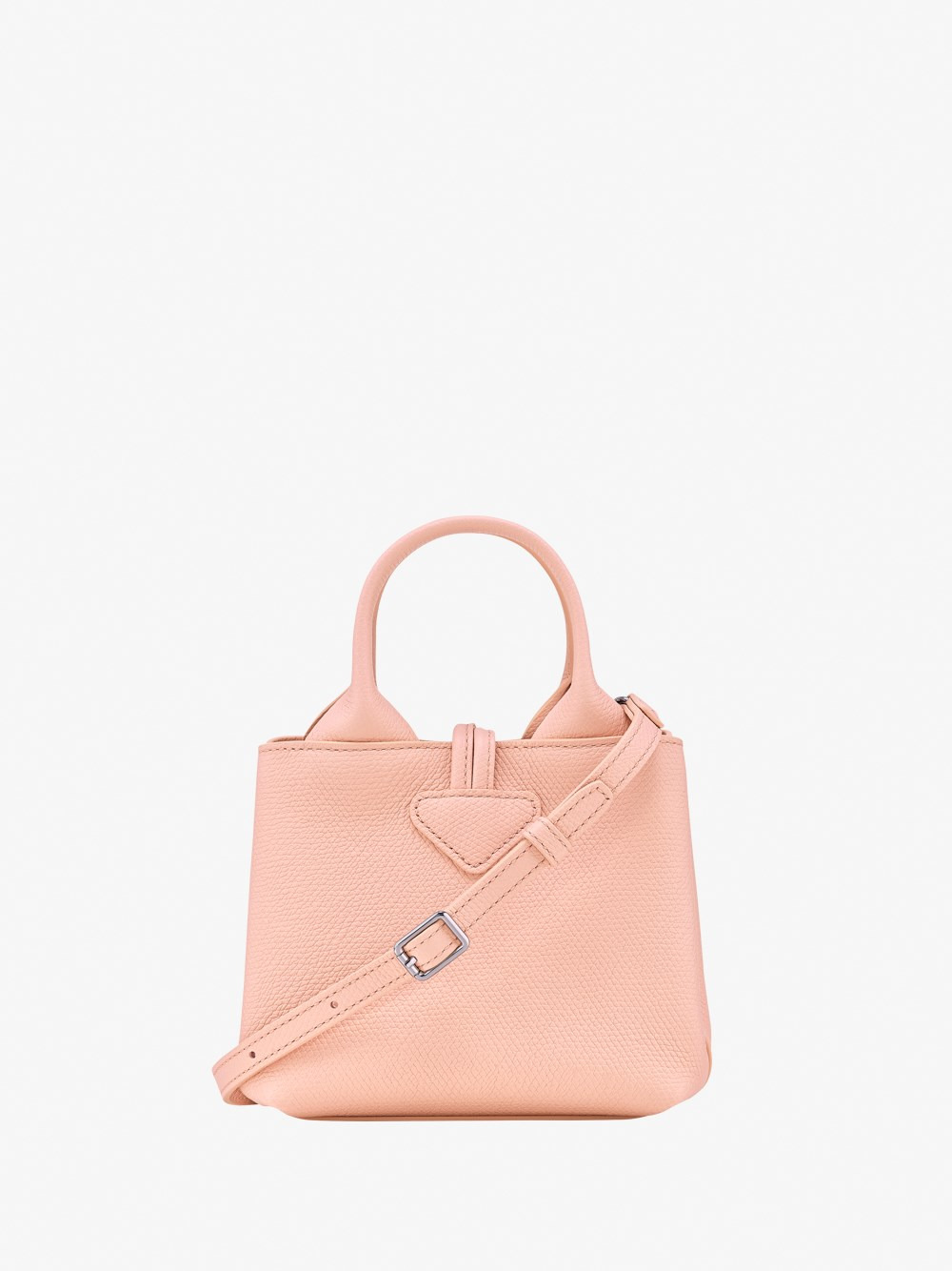 `Le Roseau` Extra Small Handbag - 2