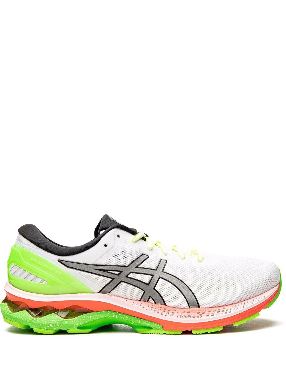 Gel Kayano 27 Lite-Show sneakers - 1