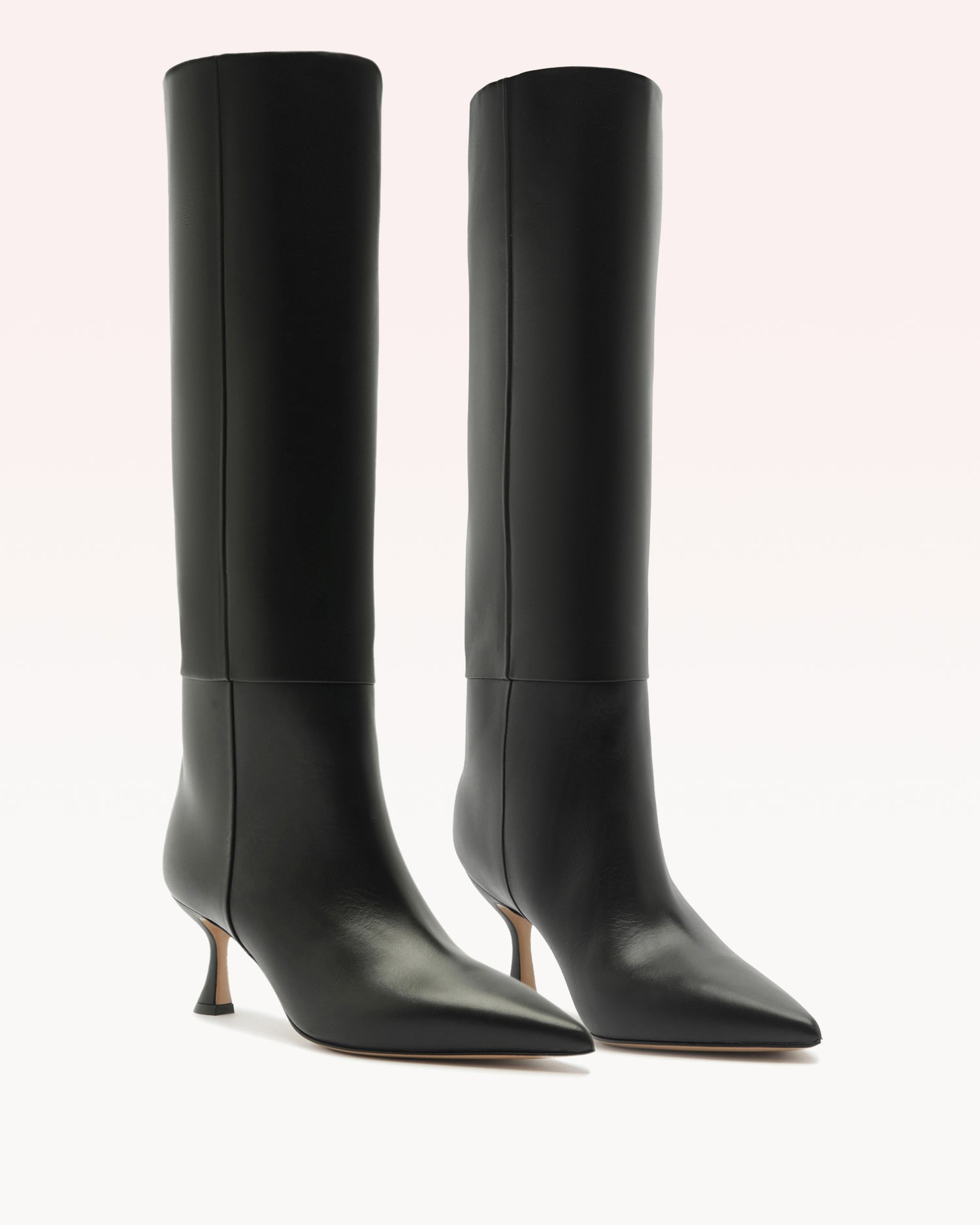 CHLOE BOOT 60 BLACK - 2