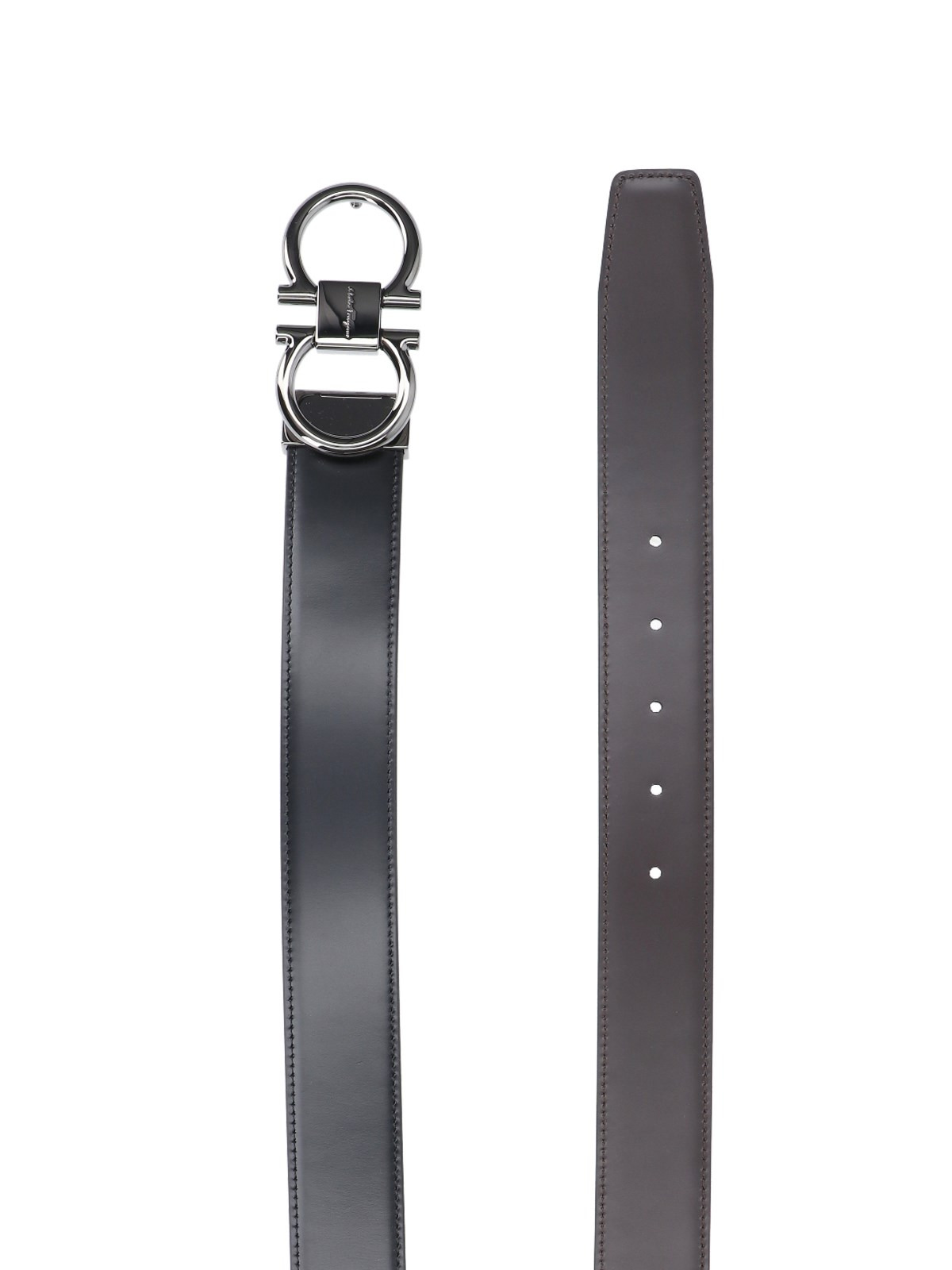 GANCINI REVERSIBLE BELT - 2