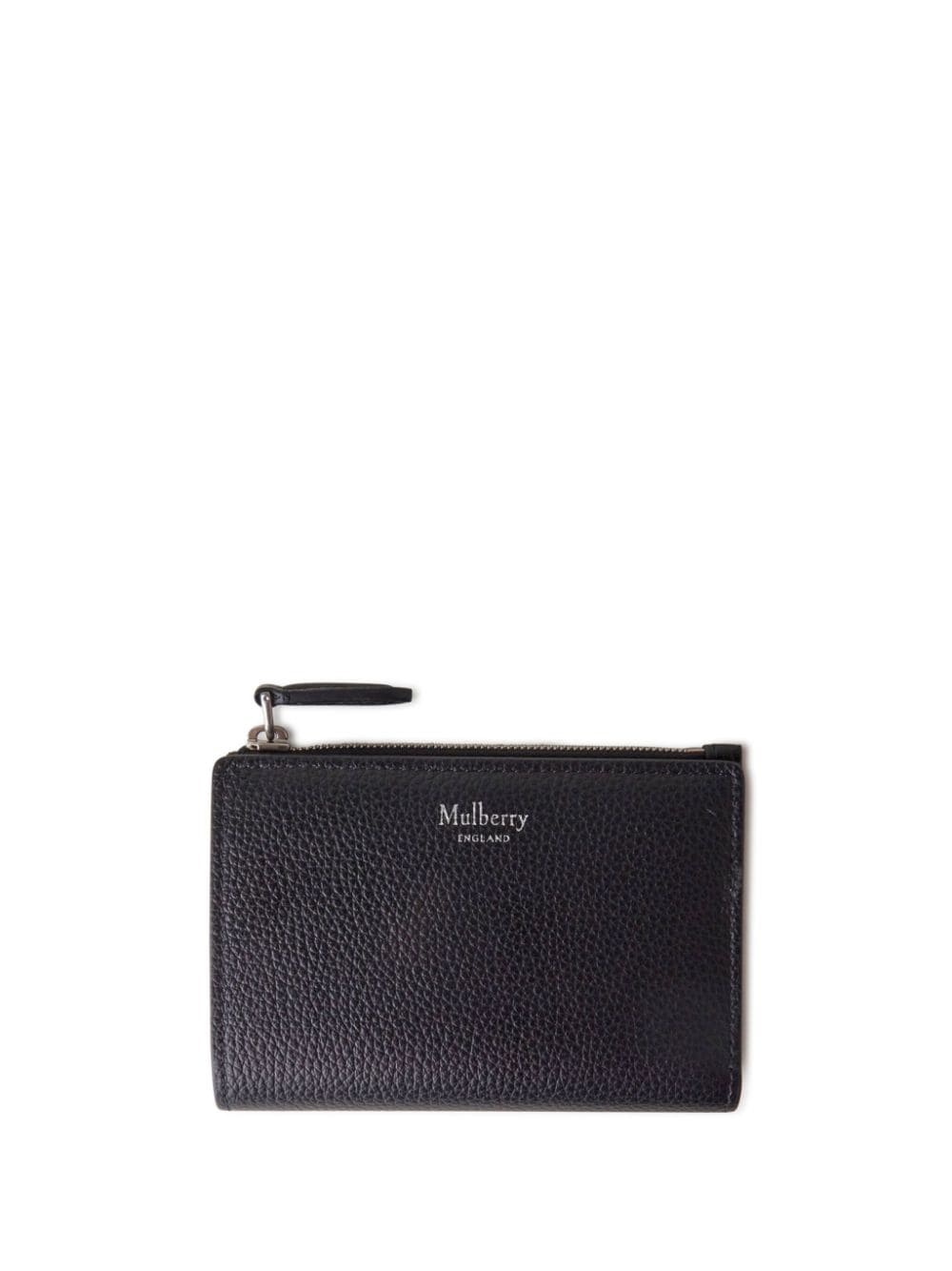 【MULBERRY】送料/関税込 M Zipper Trifold Wallet 242f672aa0219b39c452171f8f4d36