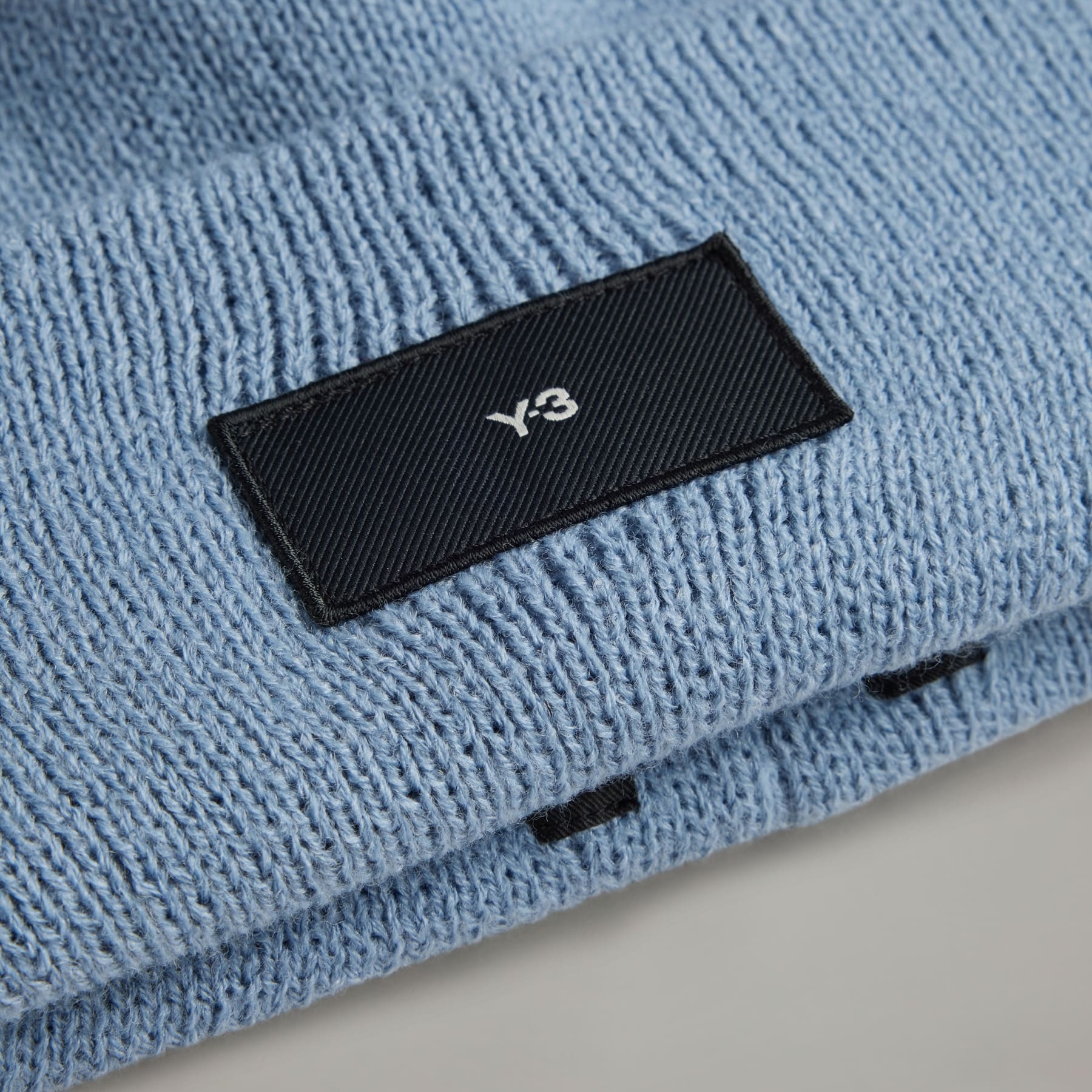 Y-3 Classic Beanie - 2