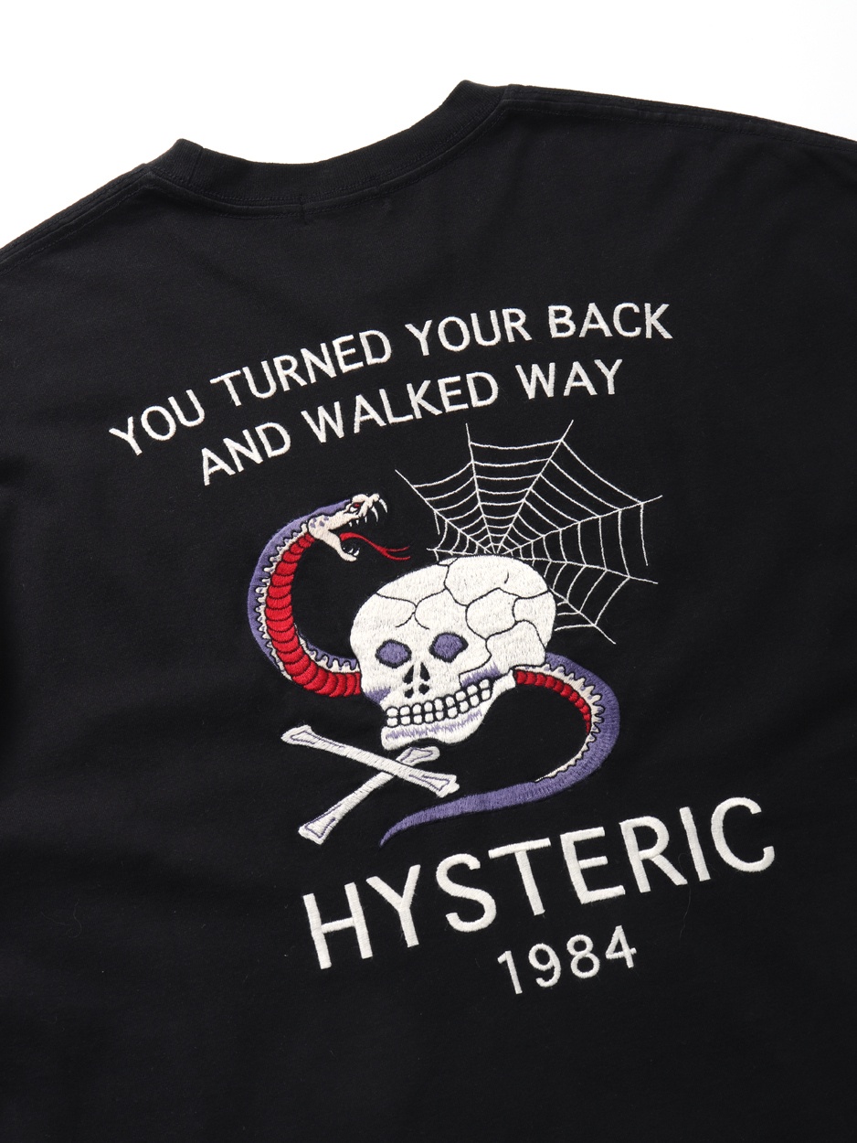 HYSTERIC GLAMOUR - 10