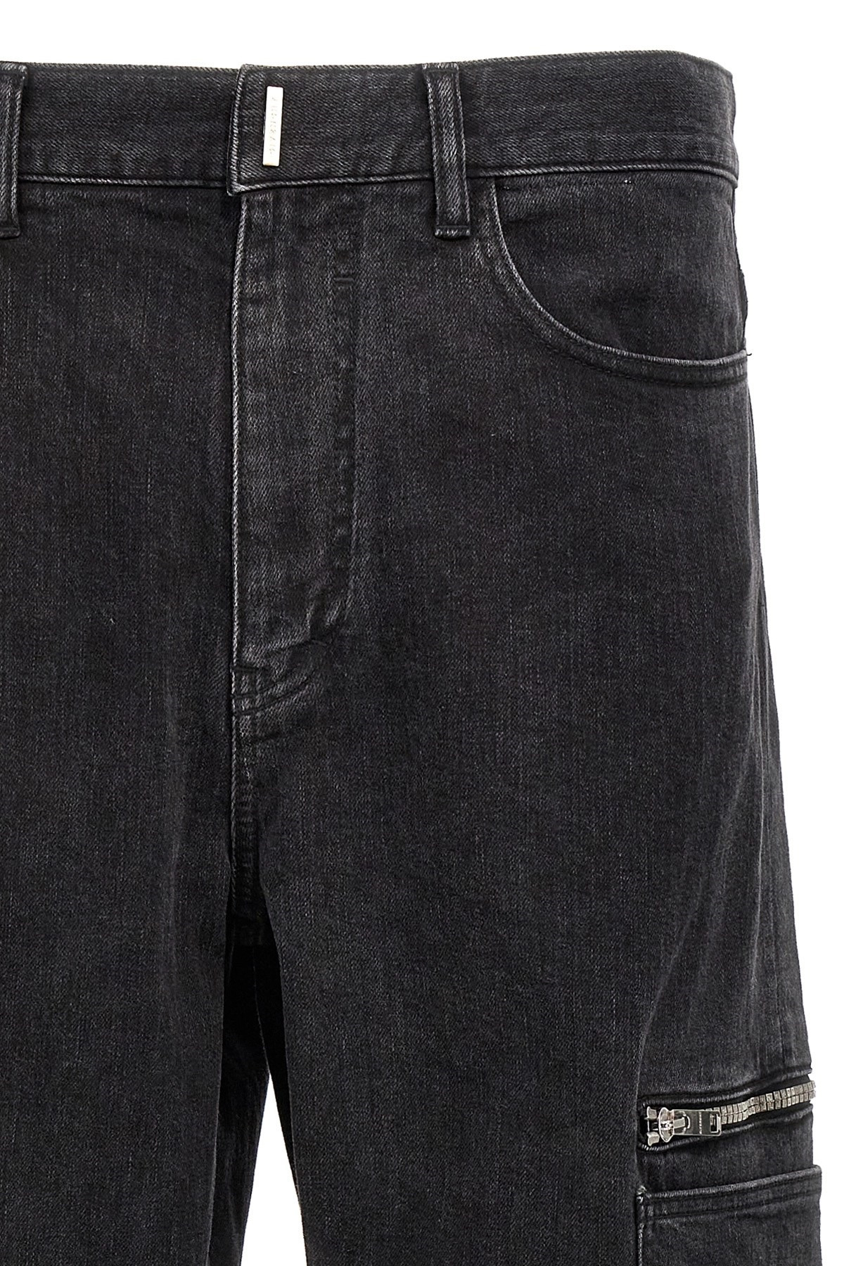 Cargo jeans - 3