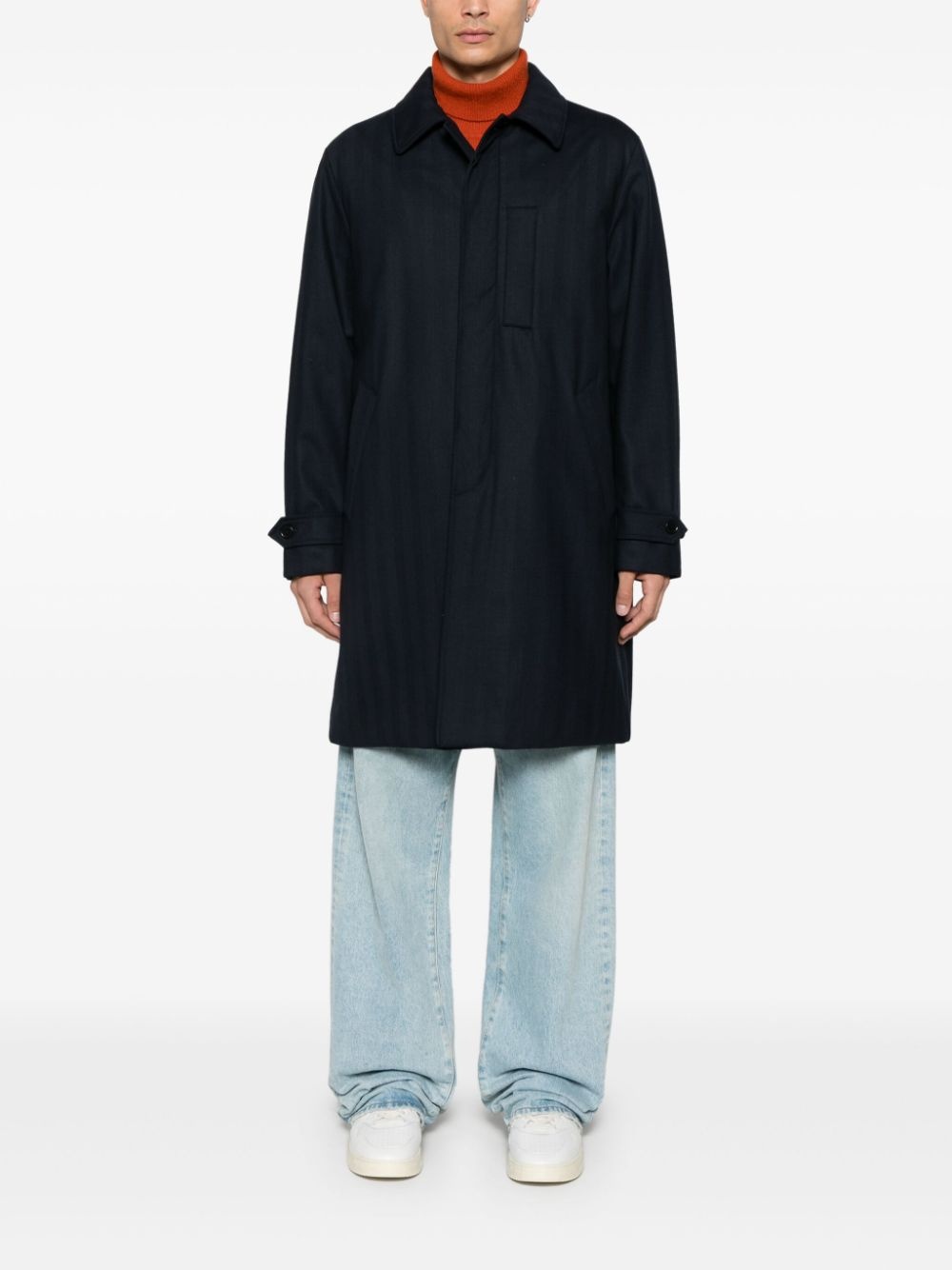 Stroll raincoat - 2