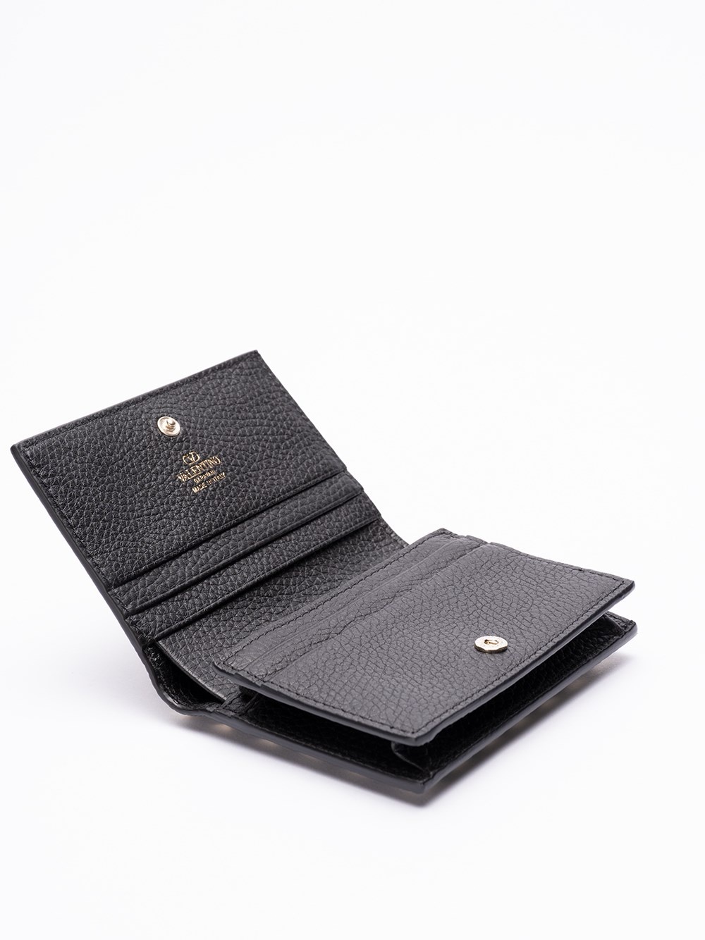 `Rockstud` Wallet - 3