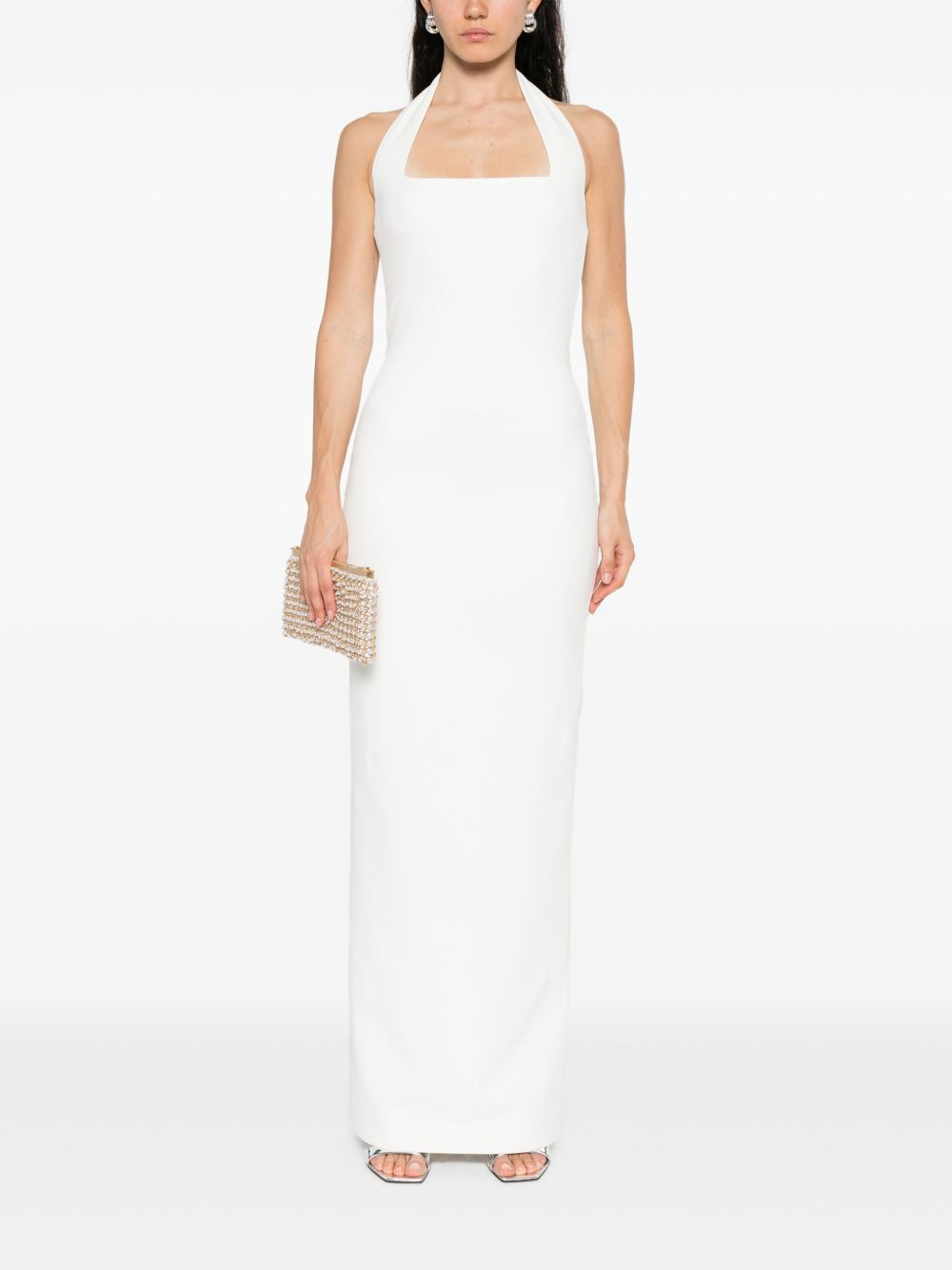 Solace London Women Ilona Maxi Dress - 2