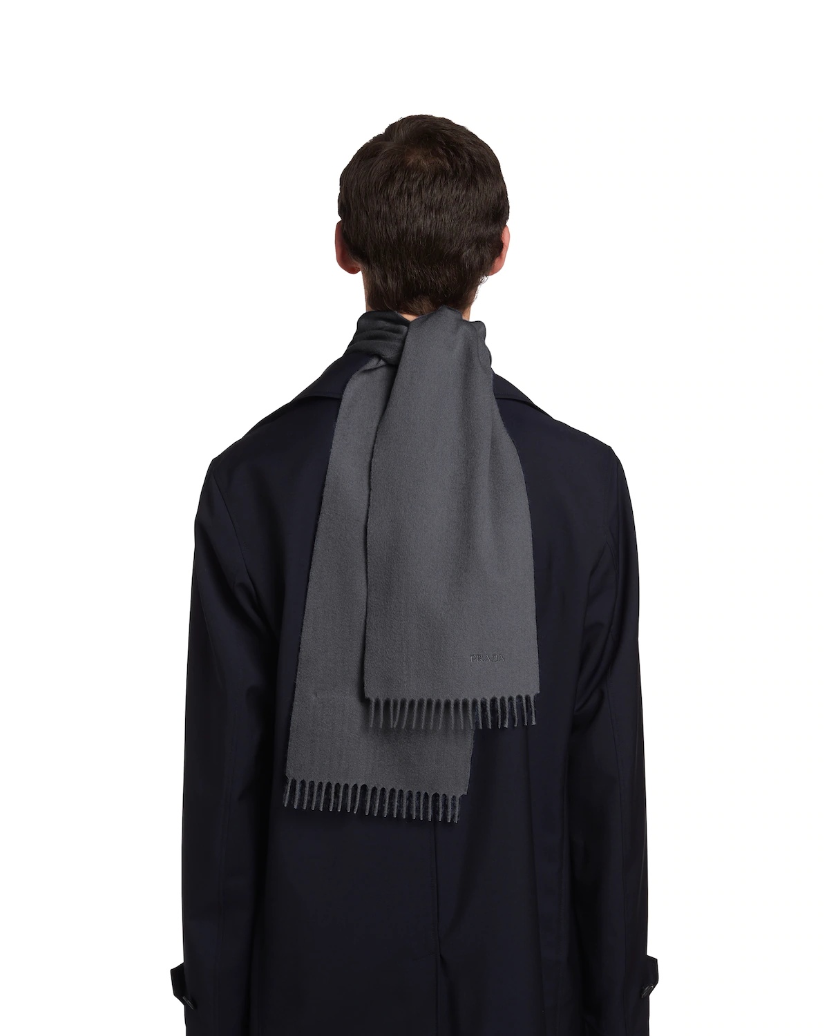 Cashmere Scarf - 3