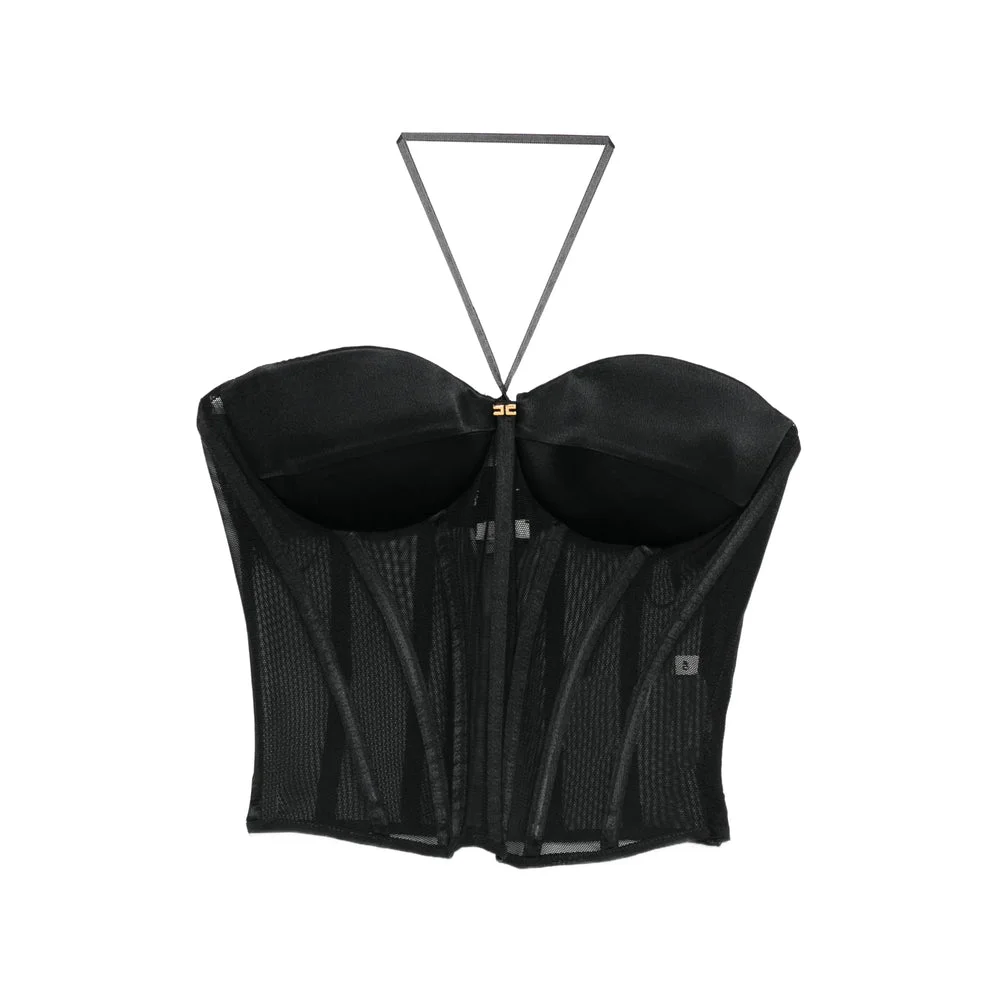 Tops Black - 1