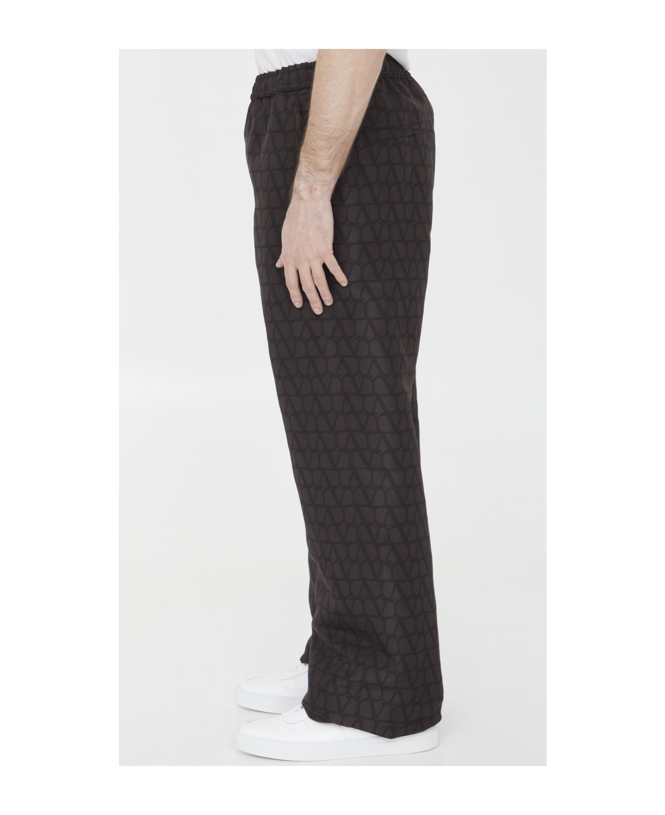 Toile Iconographe Cargo Pants - 3