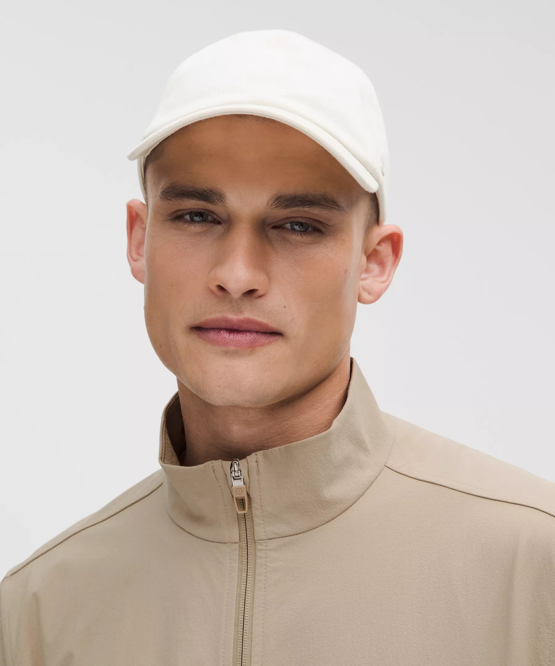 Lightweight Stretch Jacket - 4