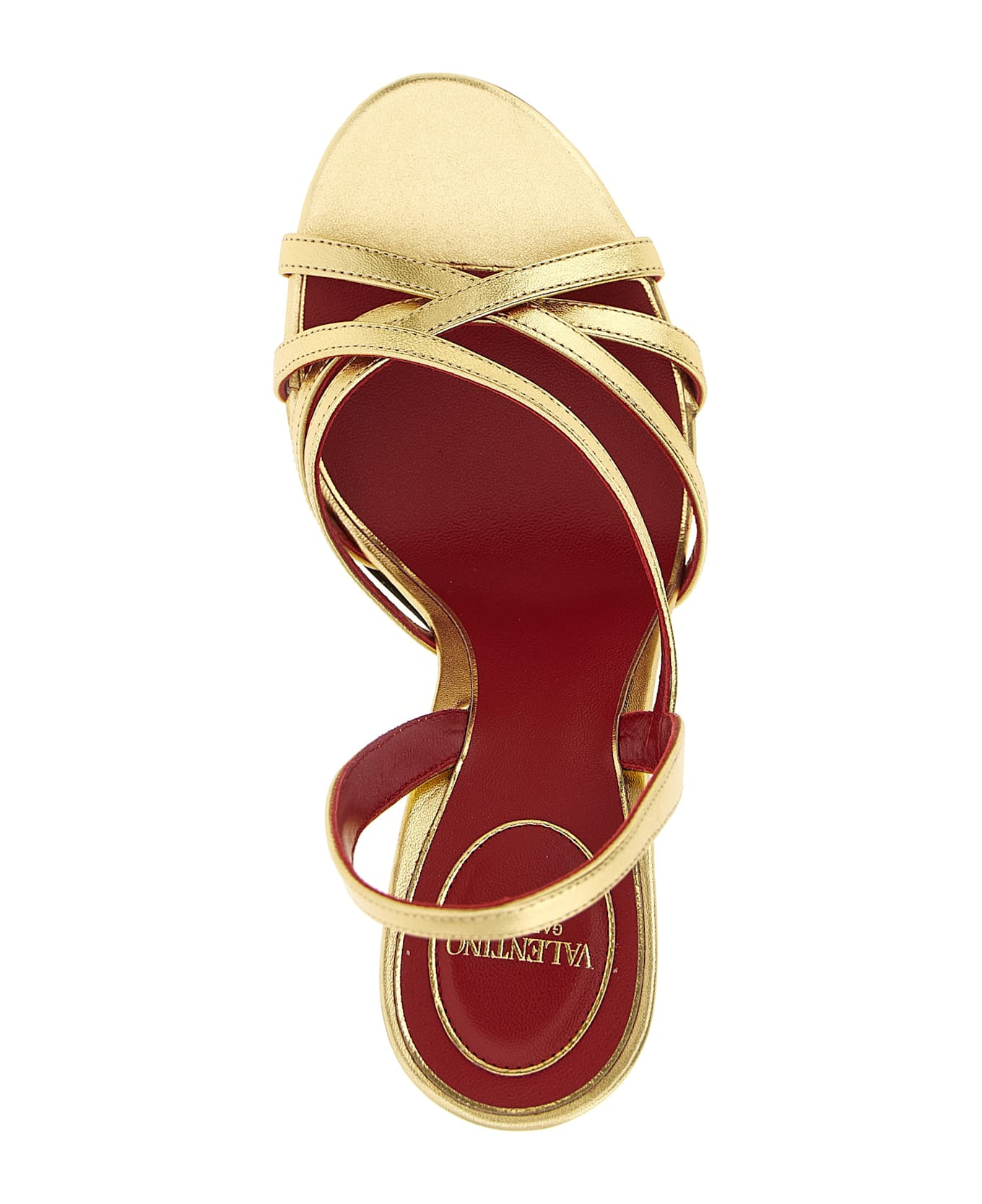Valentino Garavani 'fetishique' Sandals - 4