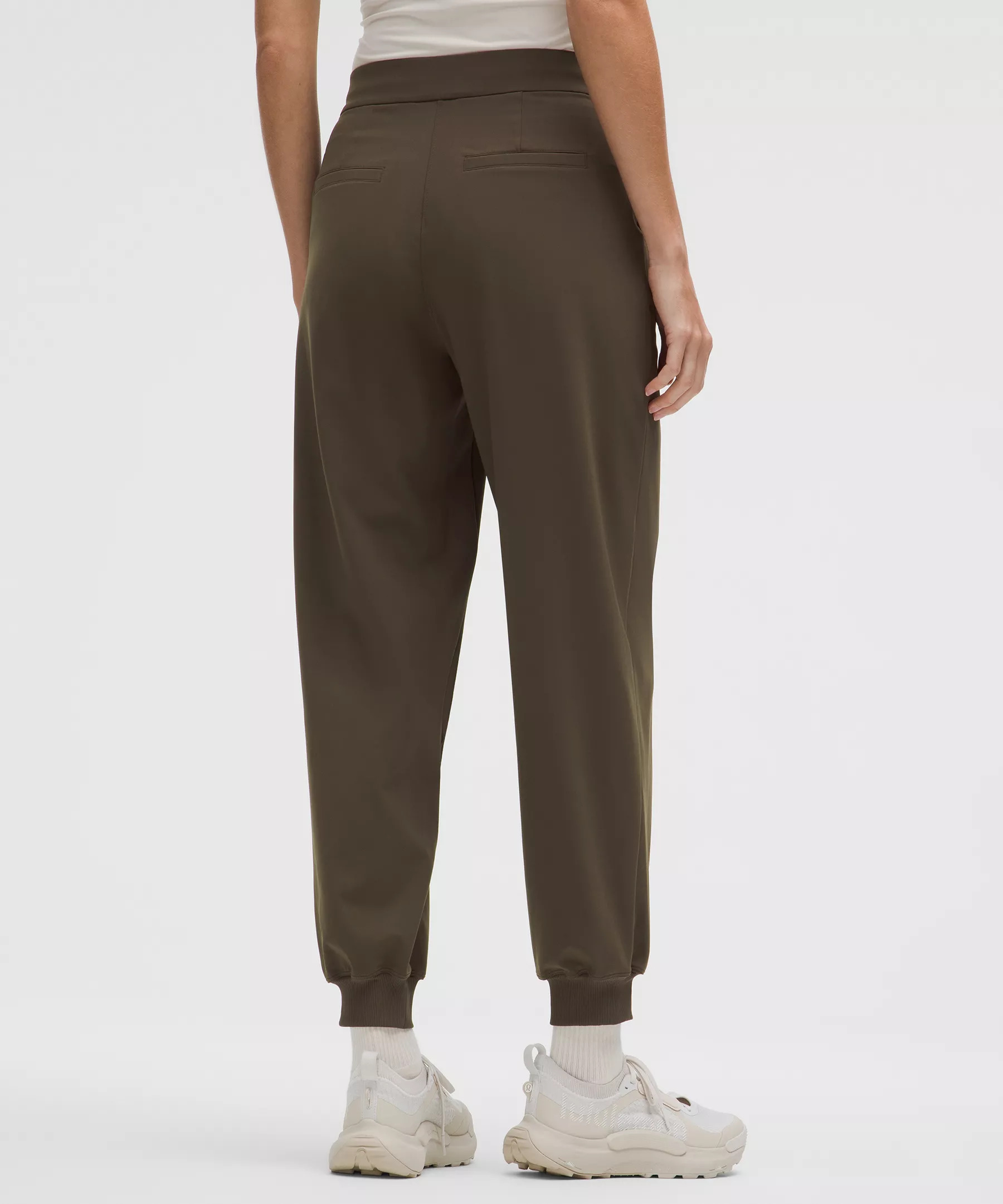 Daydrift High-Rise Jogger *Regular - 3