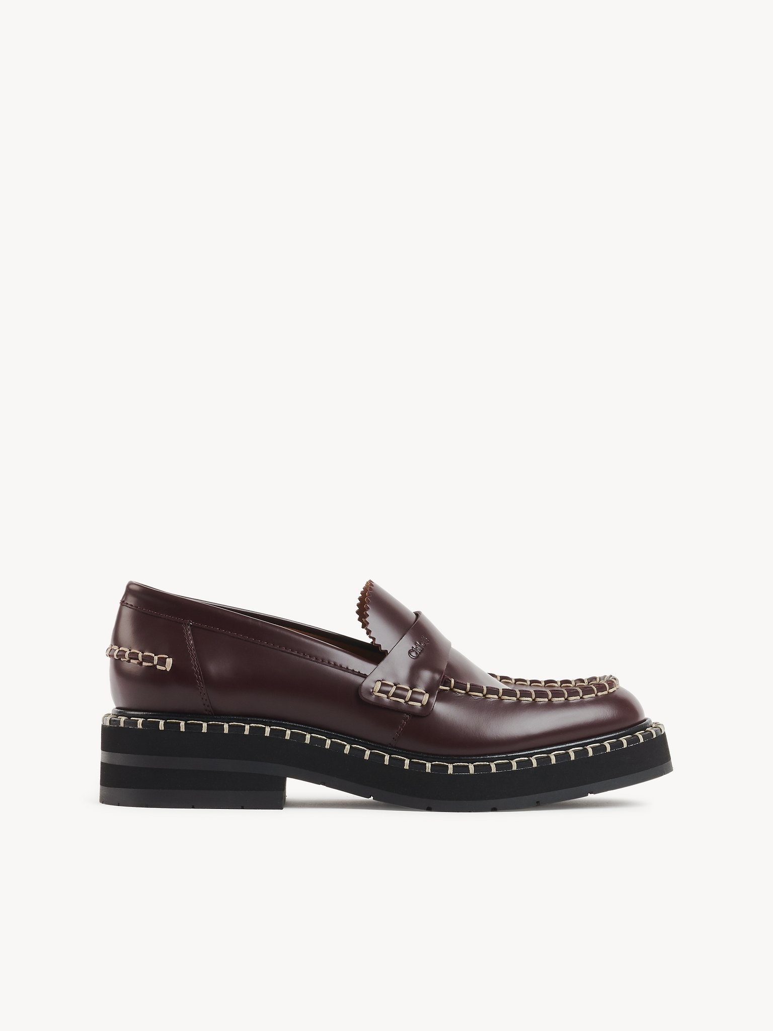 NOUA FLAT LOAFER - 1