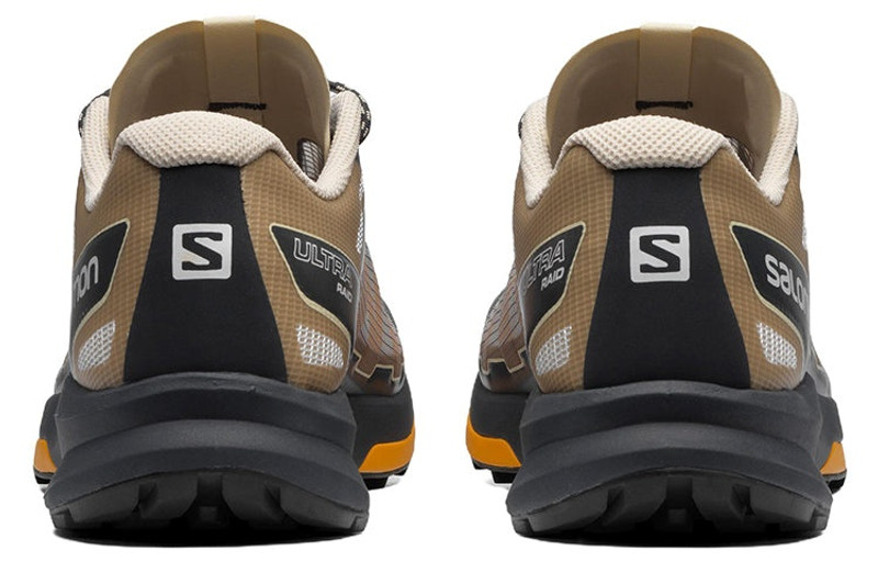SALOMON Salomon Ultra Raid 'Black Brown' 414714 / L41471400 outlook