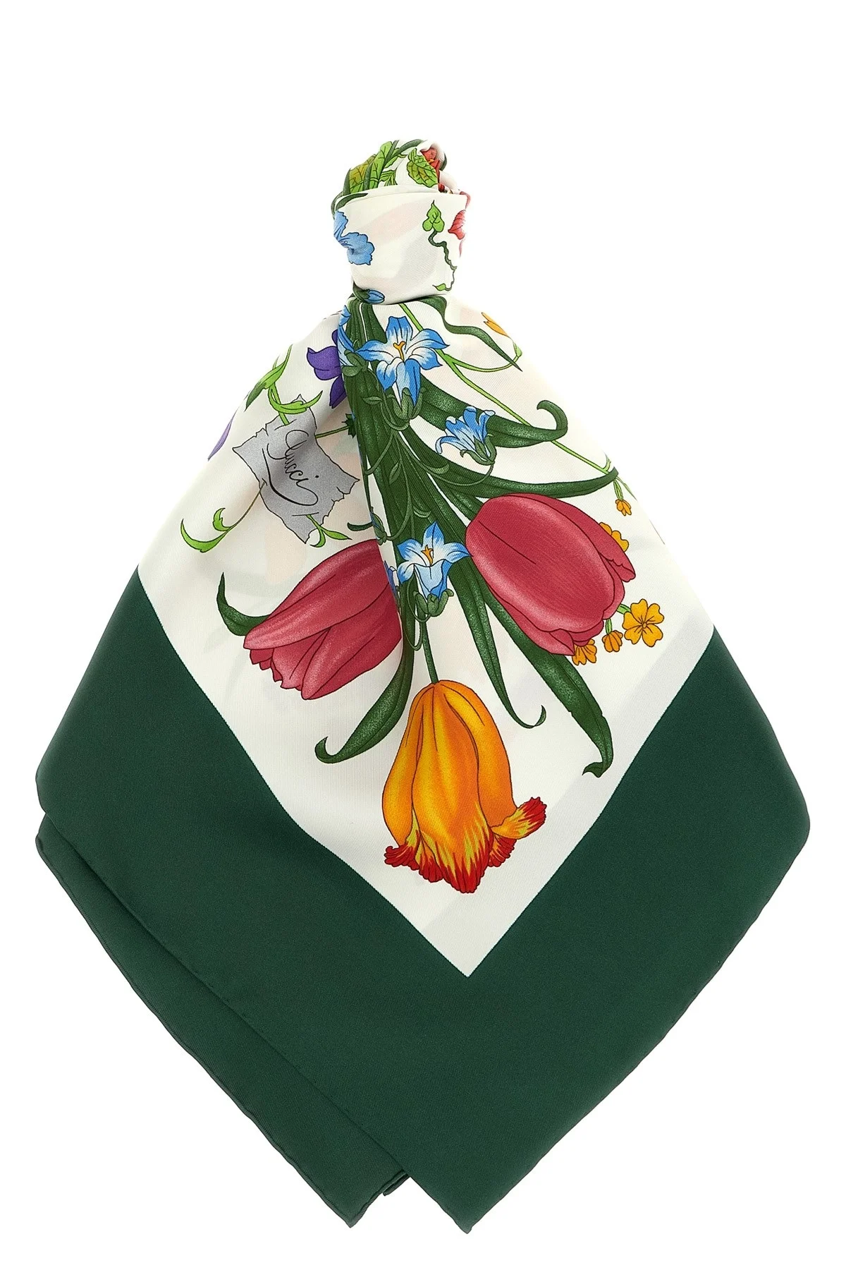 'Flora' carriage - 1